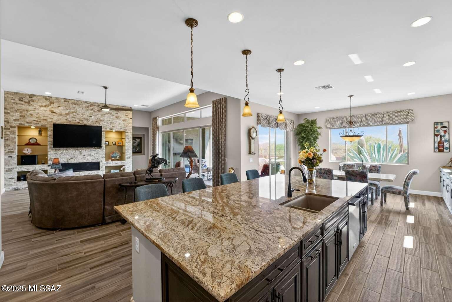 Alterra At Vistoso Trails - Residential