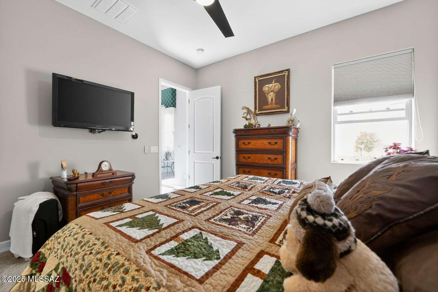 Alterra At Vistoso Trails - Residential
