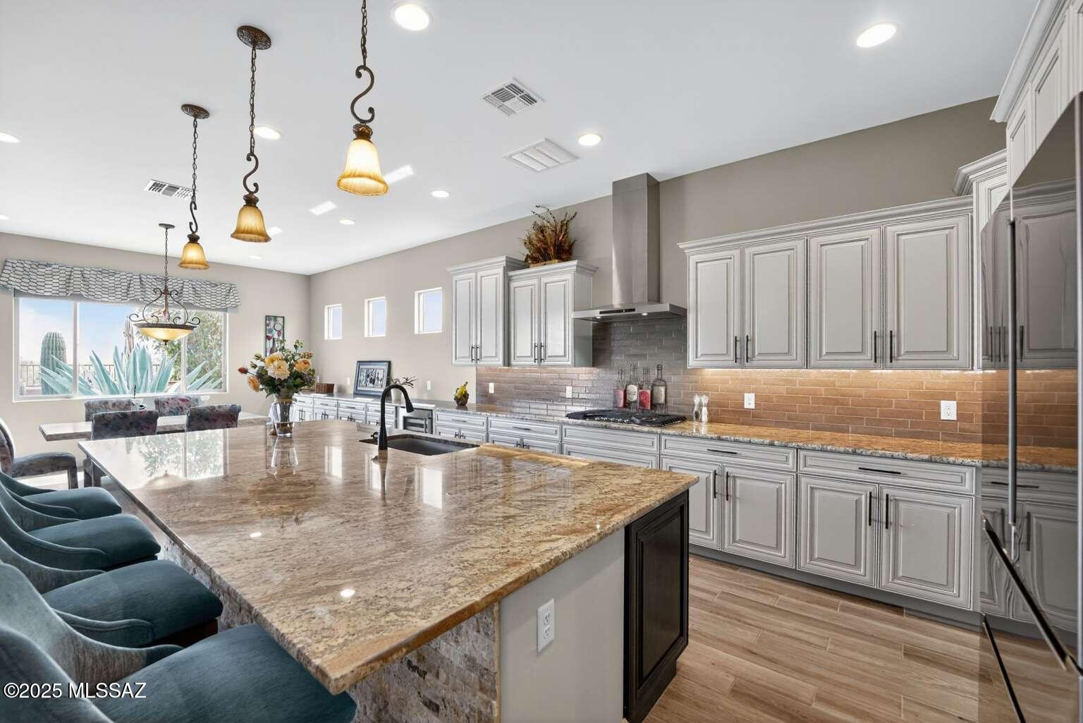 Alterra At Vistoso Trails - Residential