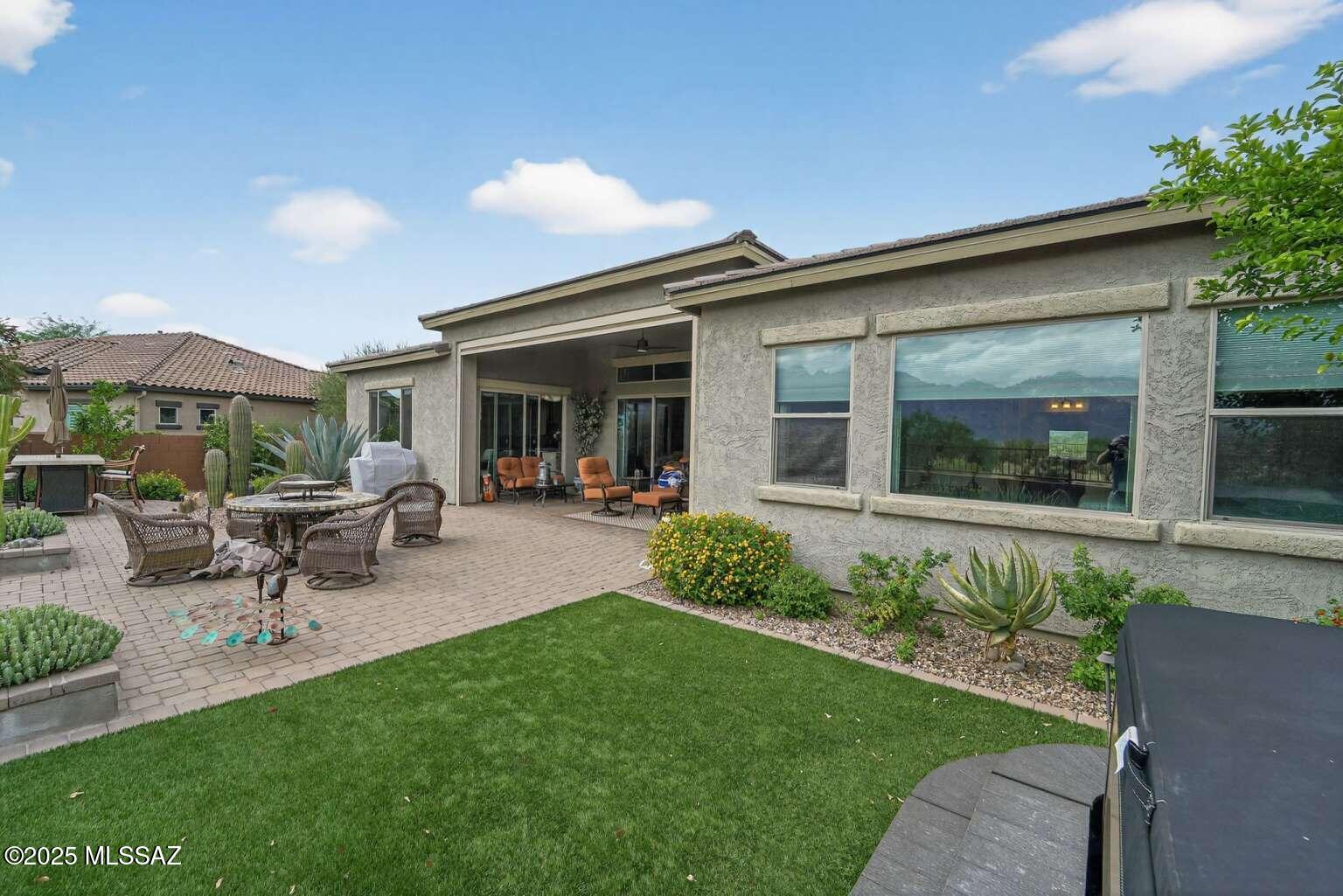 Alterra At Vistoso Trails - Residential