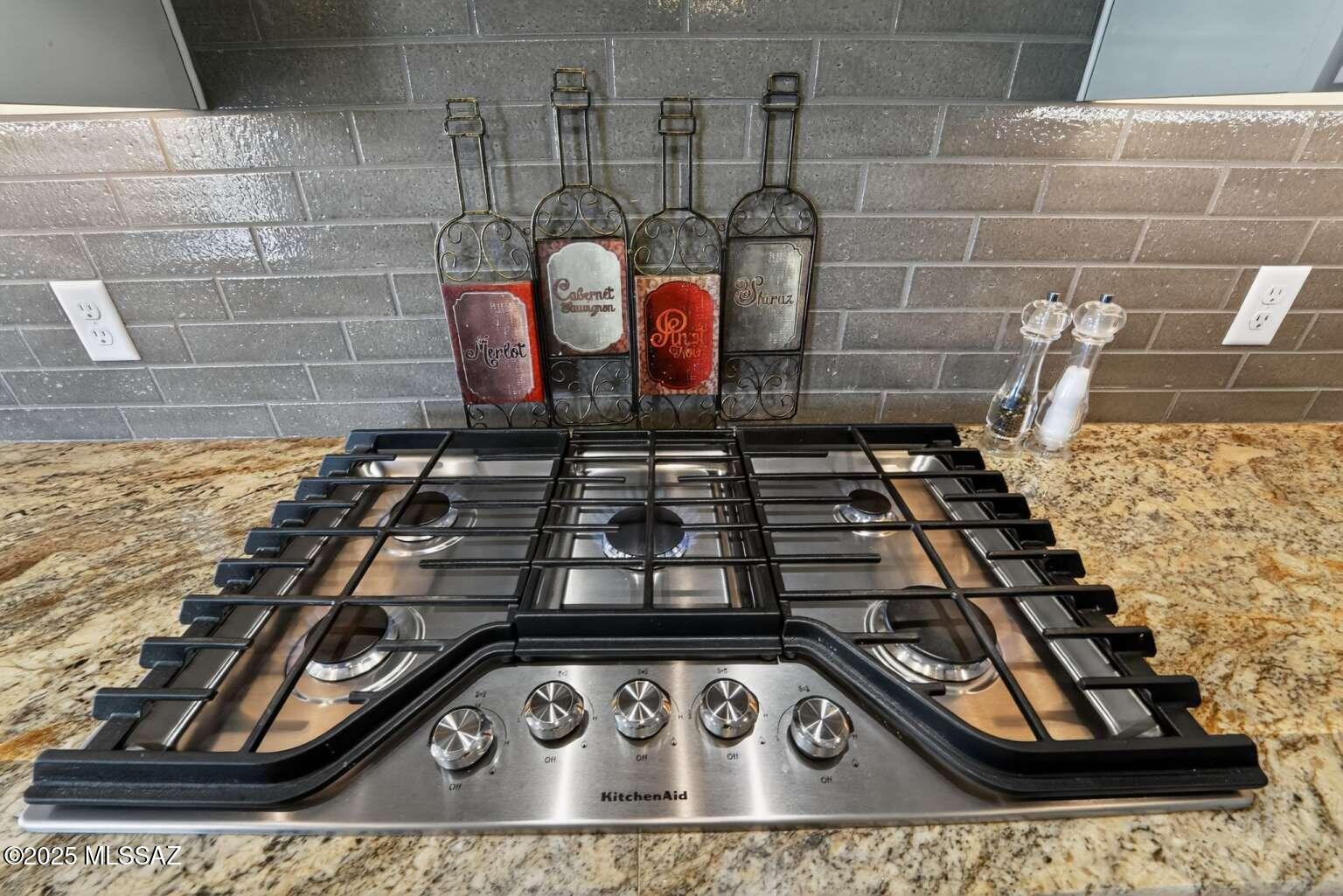 Alterra At Vistoso Trails - Residential