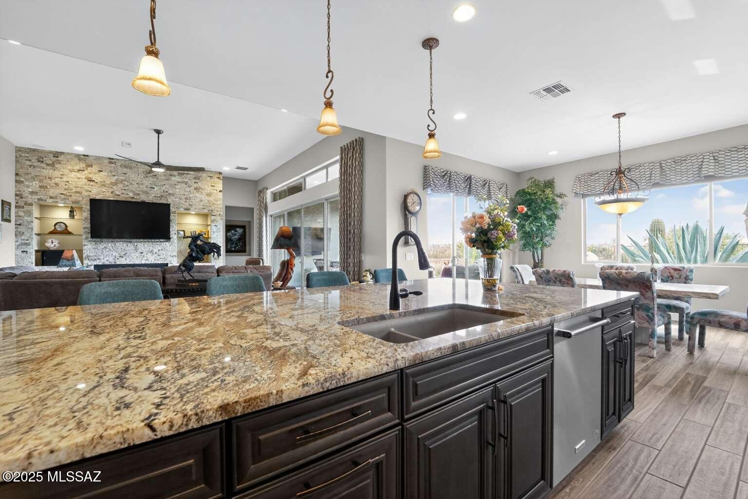 Alterra At Vistoso Trails - Residential