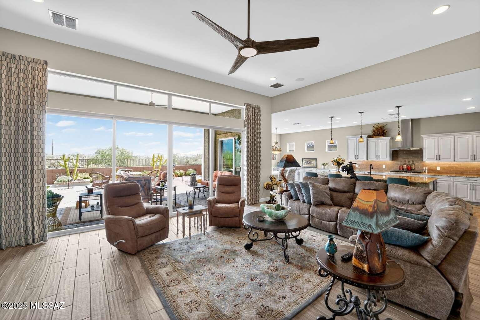 Alterra At Vistoso Trails - Residential