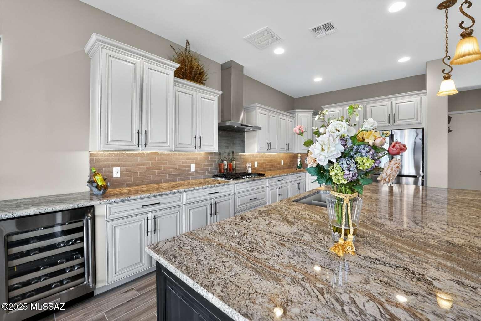Alterra At Vistoso Trails - Residential