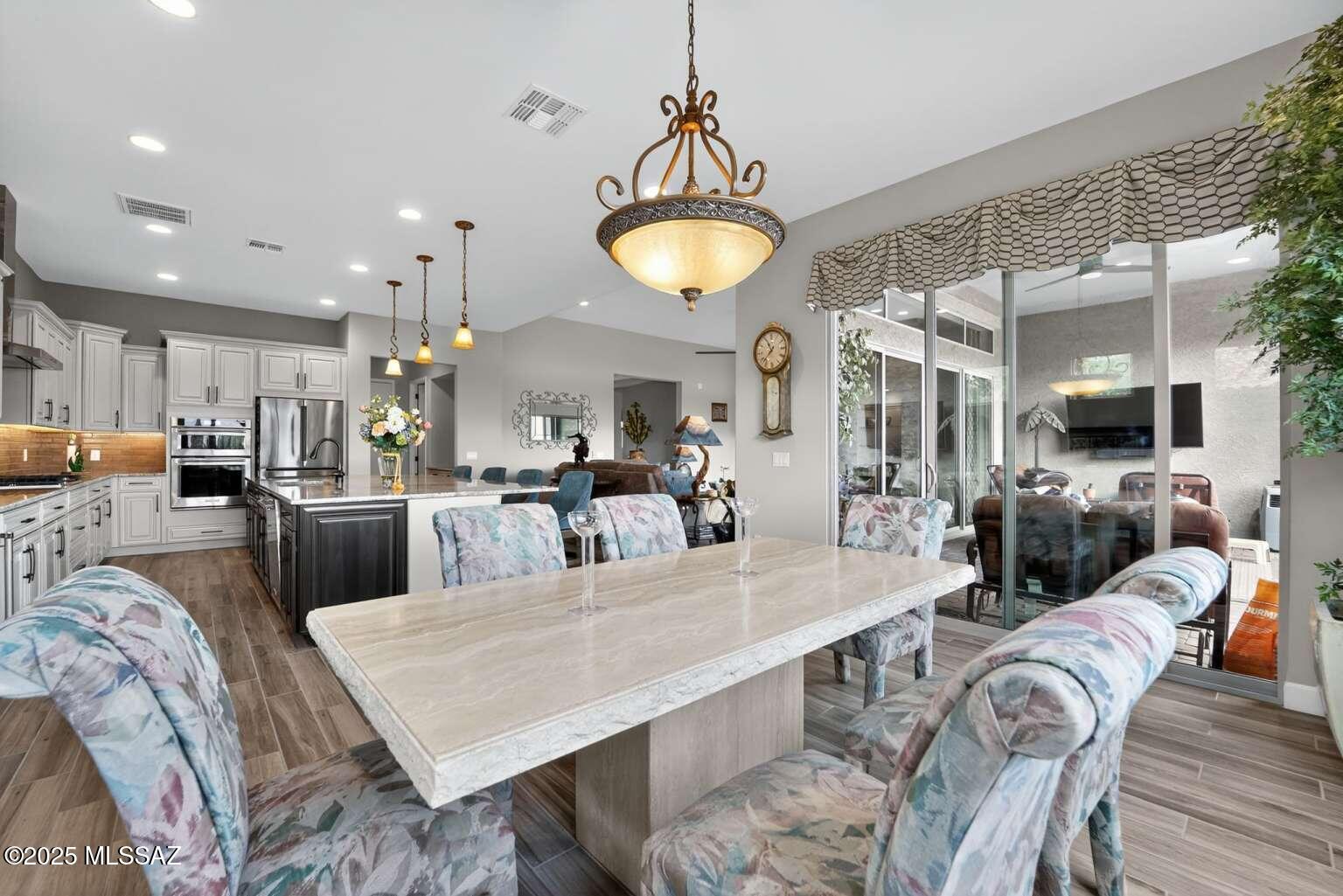Alterra At Vistoso Trails - Residential