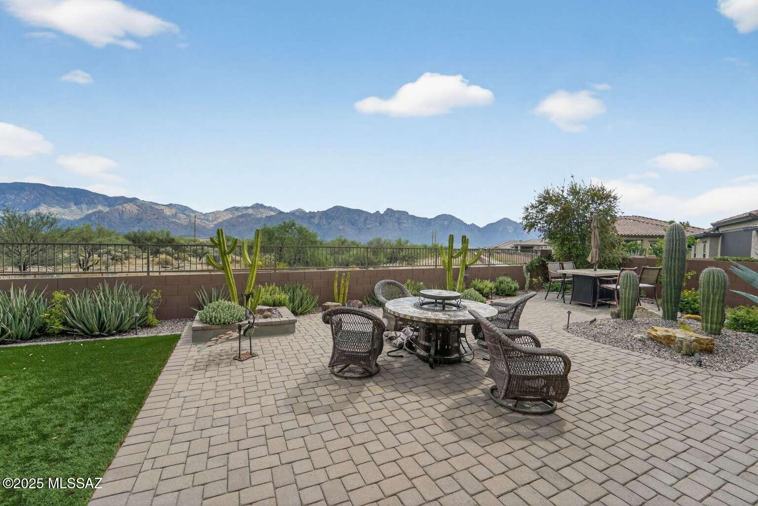 Alterra At Vistoso Trails - Residential
