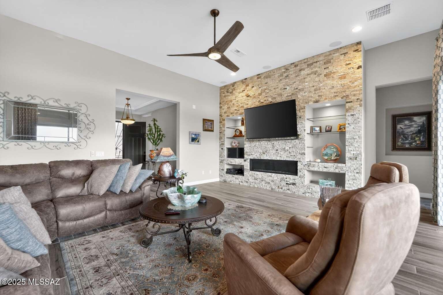 Alterra At Vistoso Trails - Residential