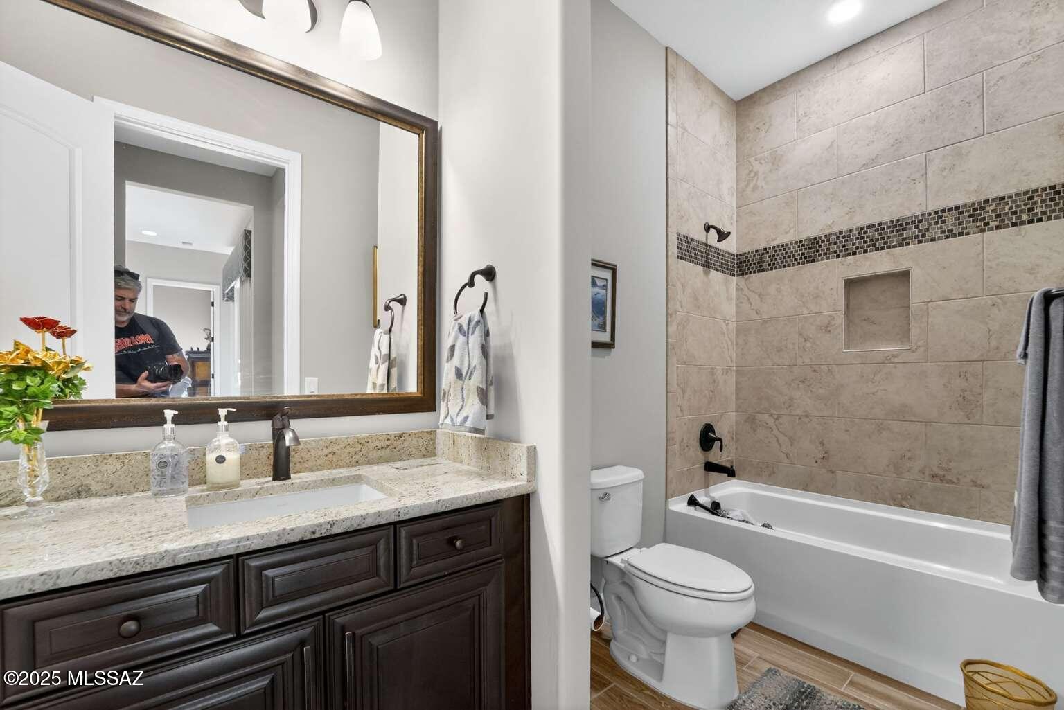 Alterra At Vistoso Trails - Residential