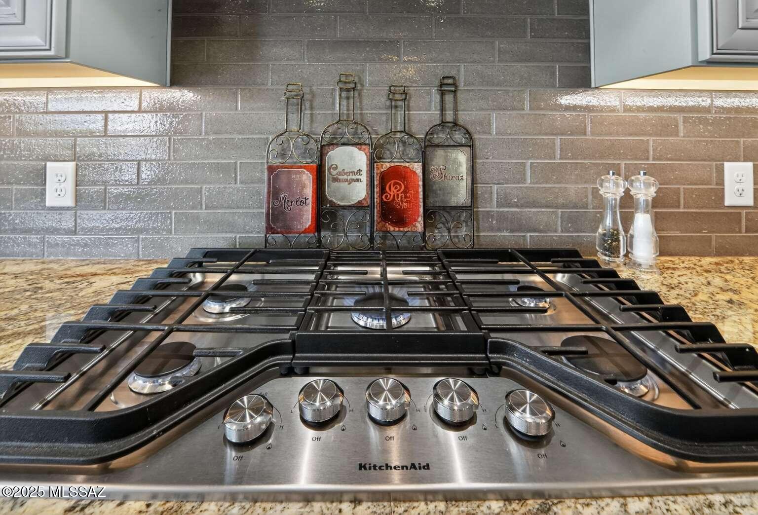 Alterra At Vistoso Trails - Residential