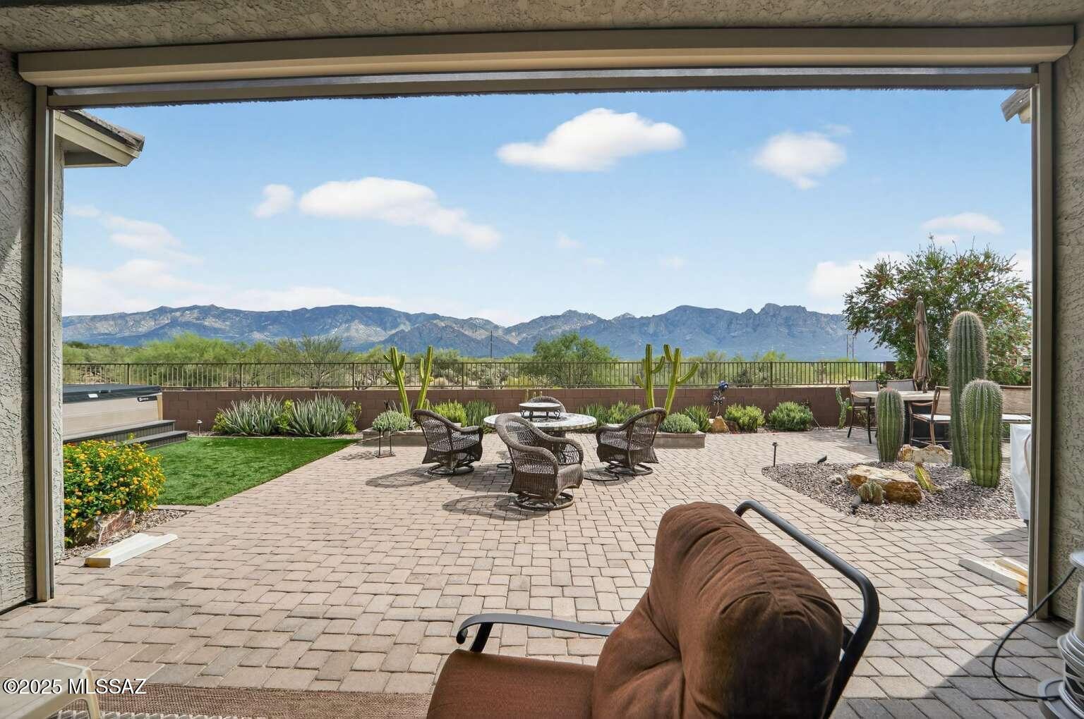 Alterra At Vistoso Trails - Residential