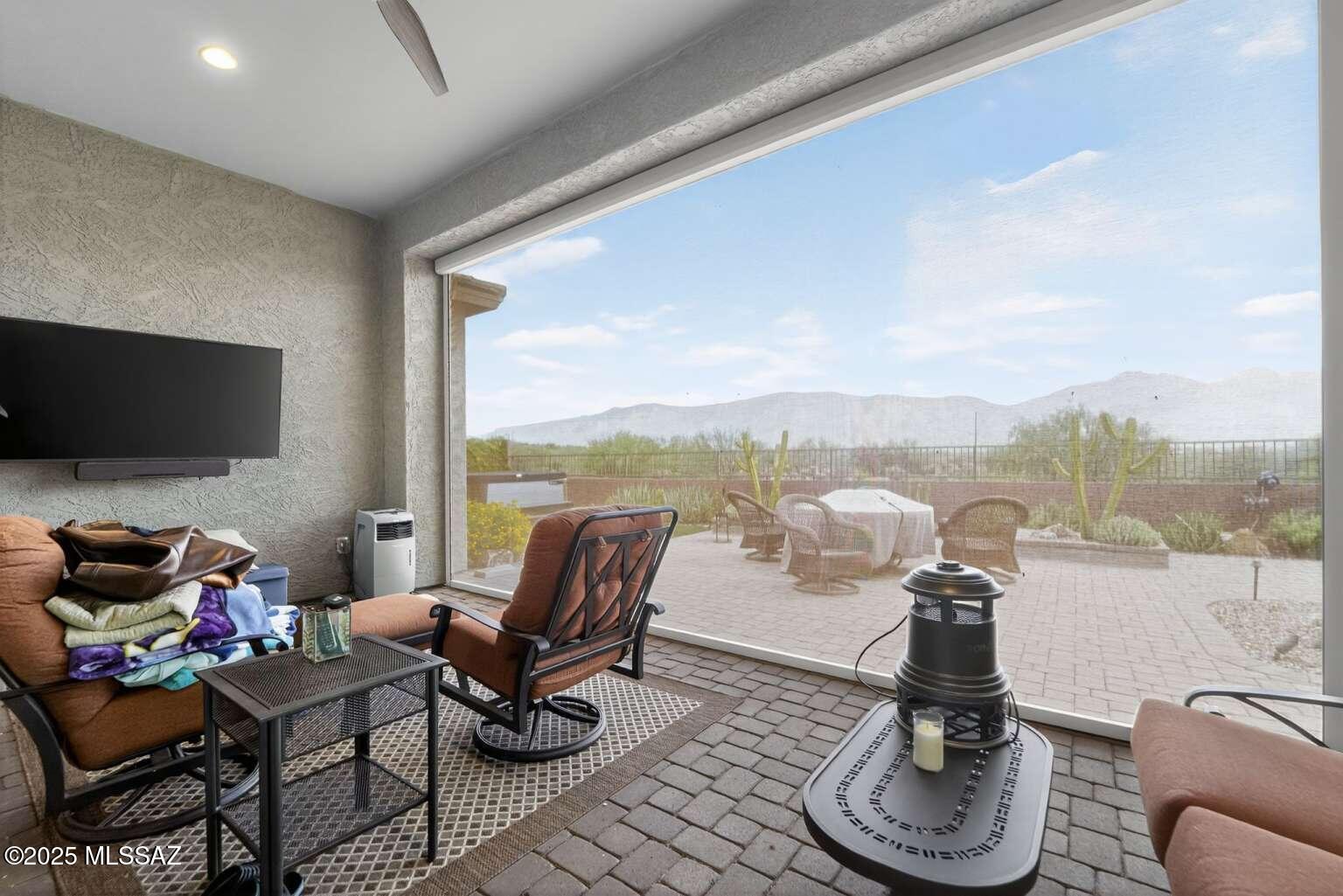 Alterra At Vistoso Trails - Residential
