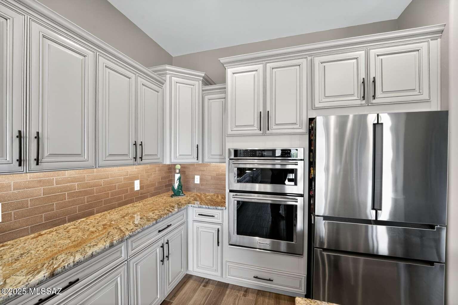 Alterra At Vistoso Trails - Residential