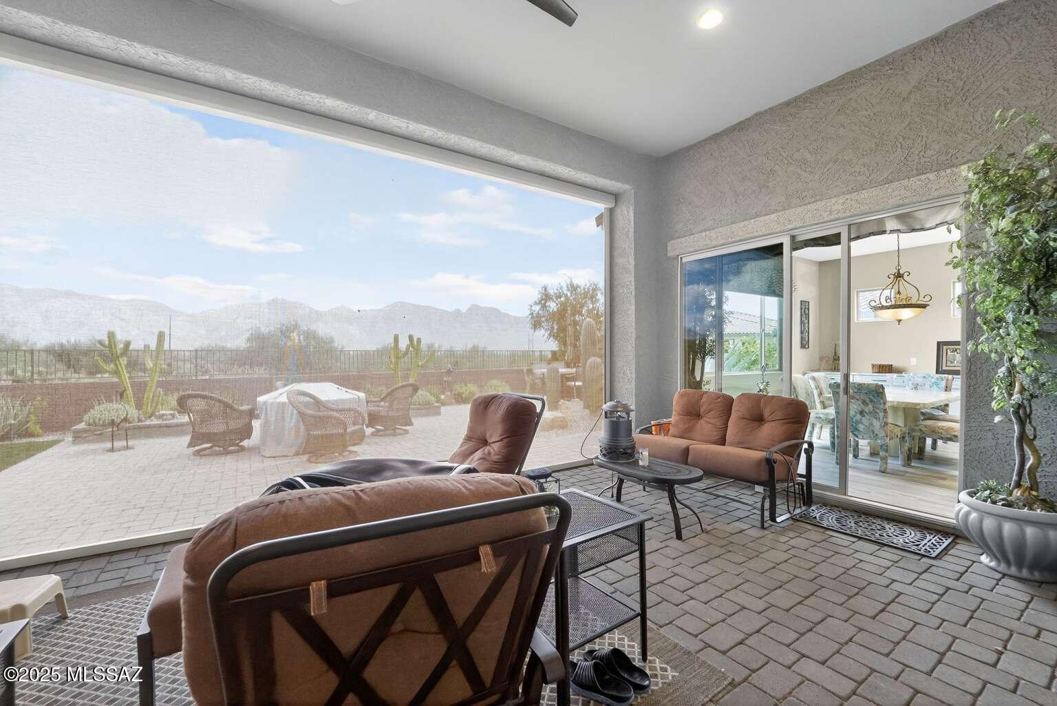 Alterra At Vistoso Trails - Residential