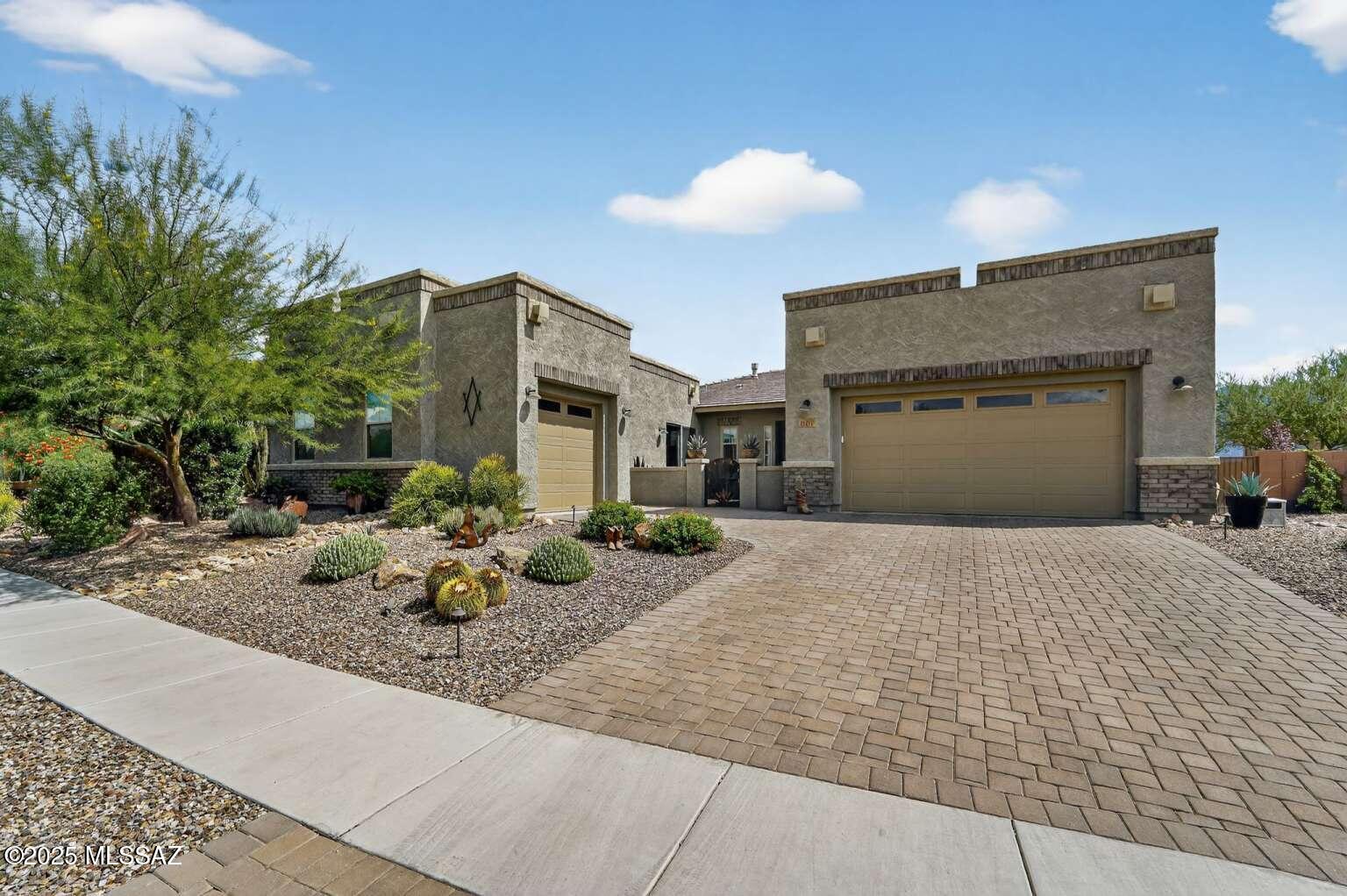 Alterra At Vistoso Trails - Residential