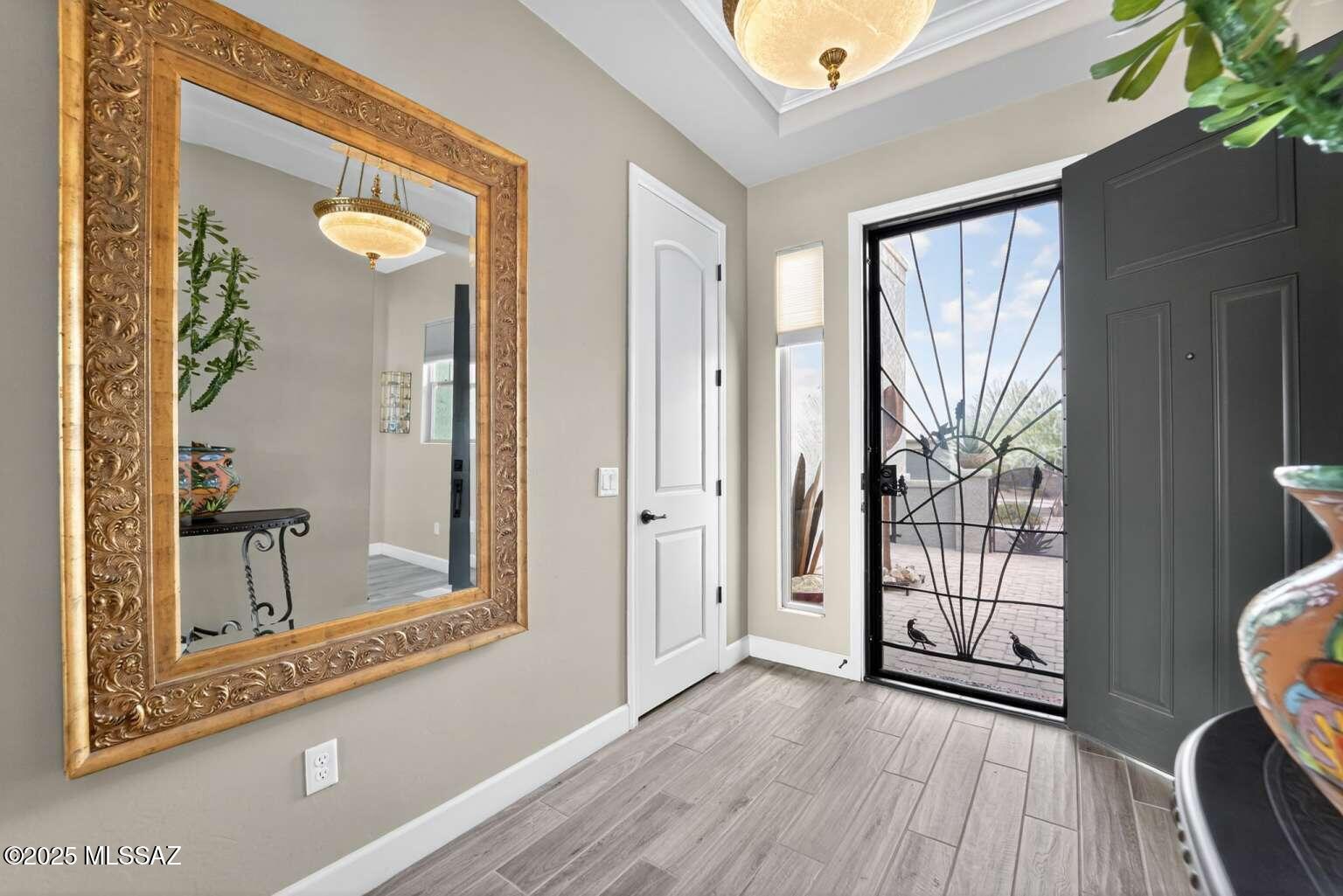 Alterra At Vistoso Trails - Residential