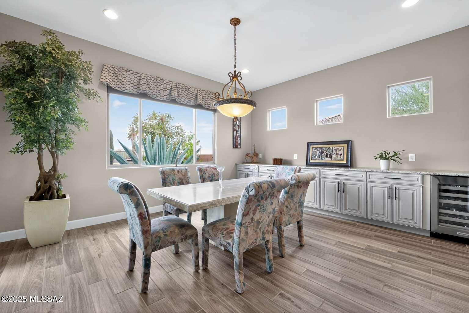 Alterra At Vistoso Trails - Residential