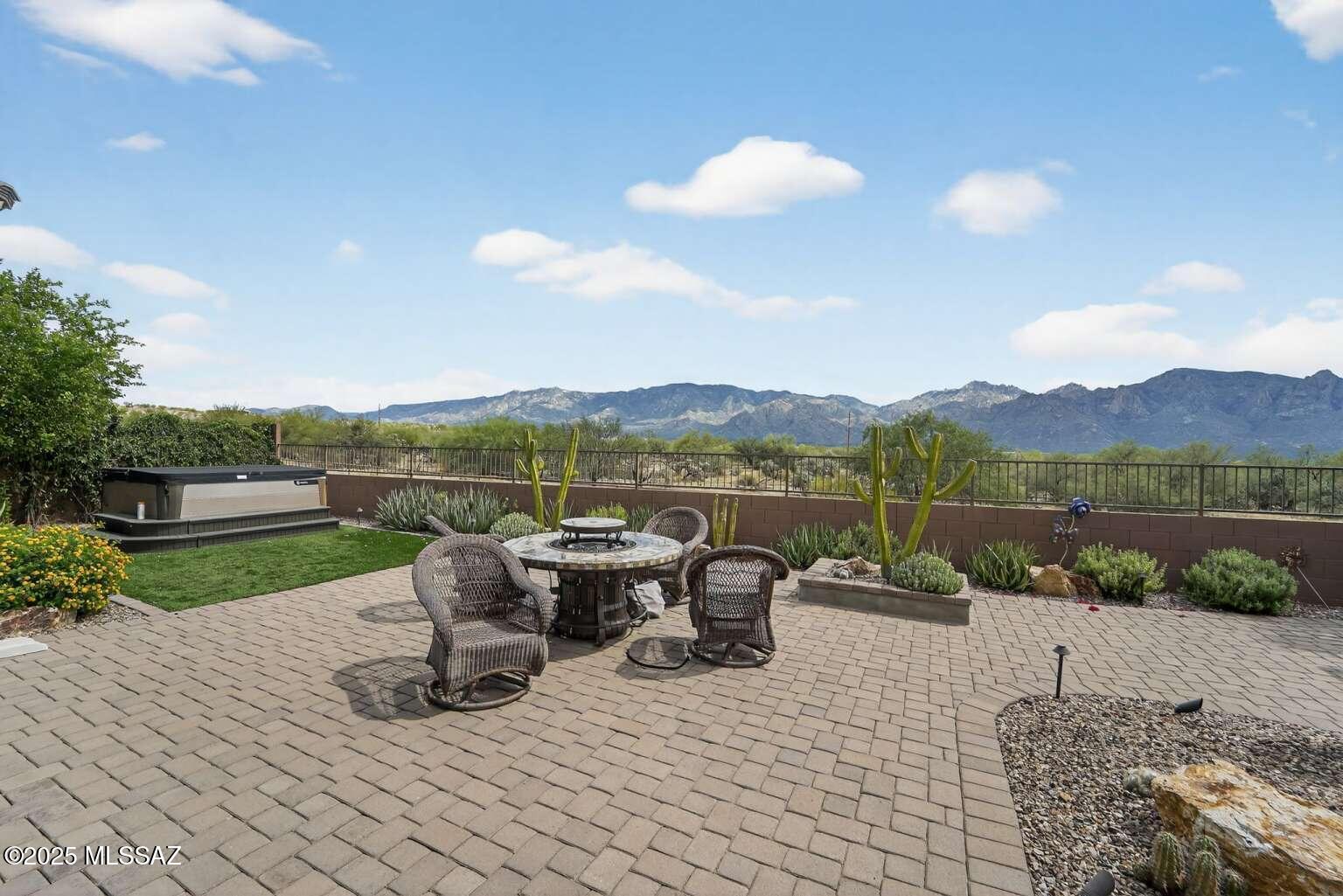 Alterra At Vistoso Trails - Residential