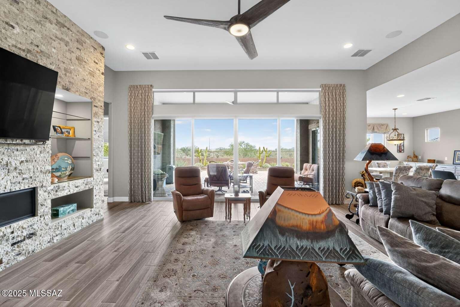 Alterra At Vistoso Trails - Residential
