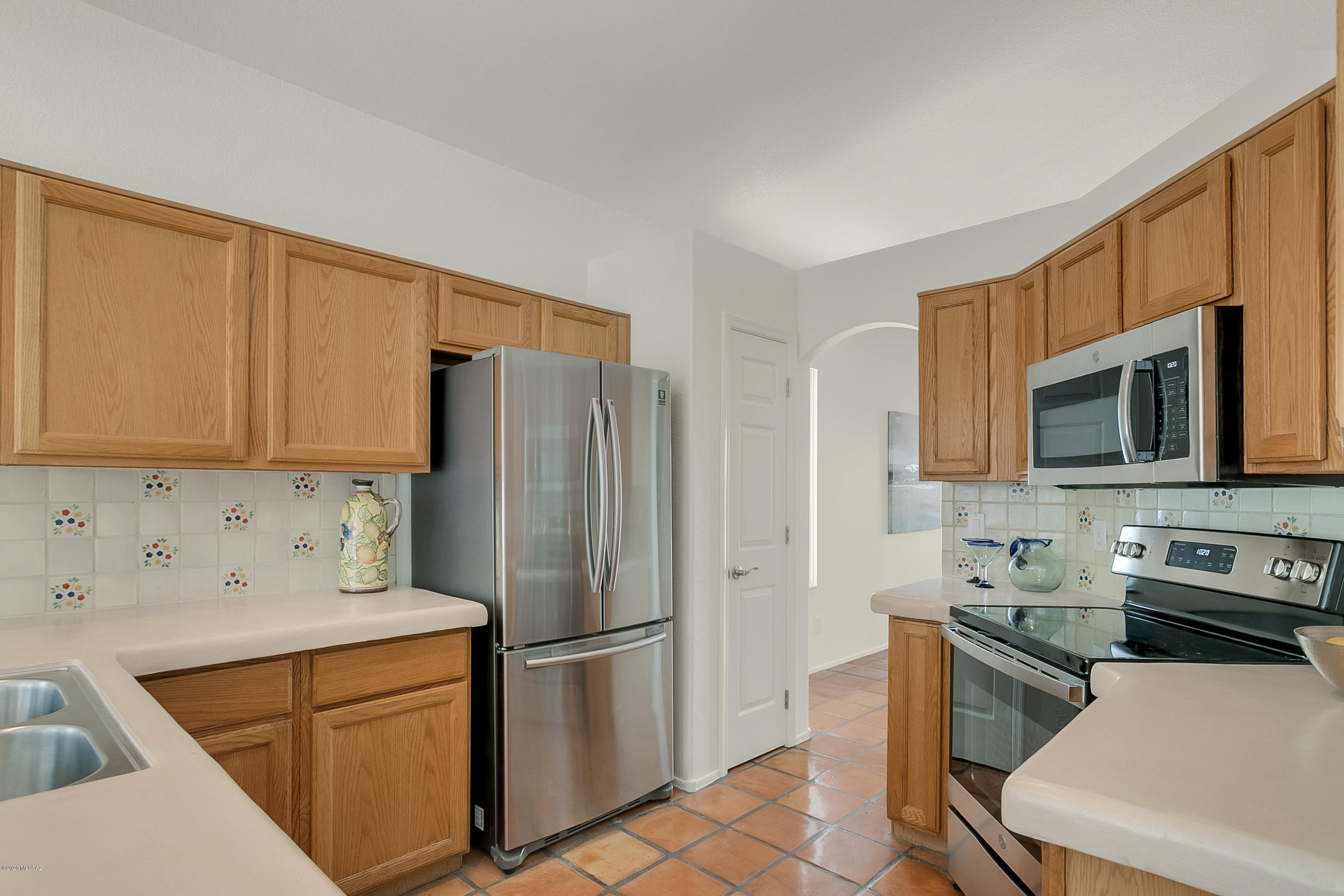 Encanto Canyon II (1-67) - Residential
