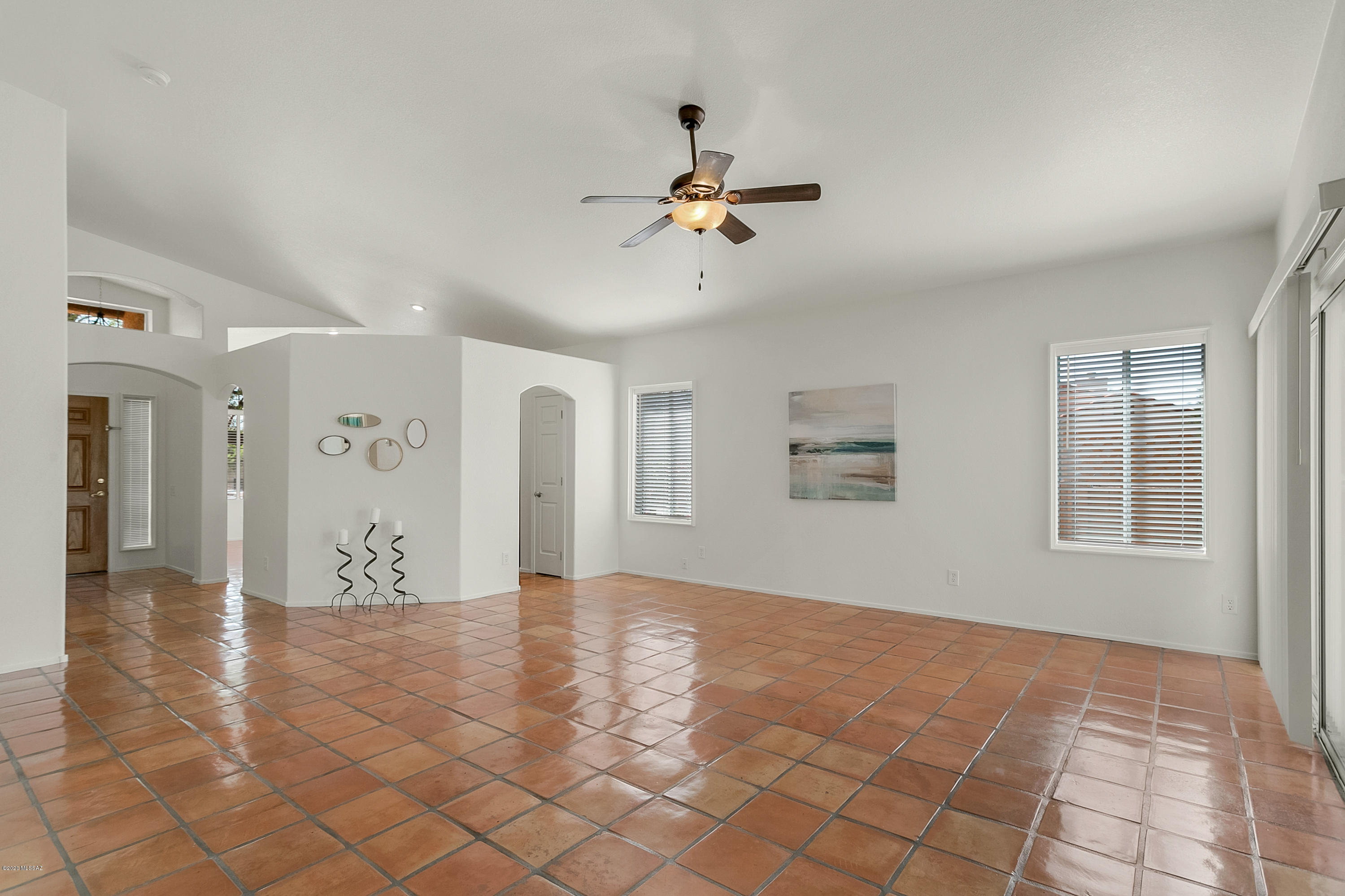 Encanto Canyon II (1-67) - Residential