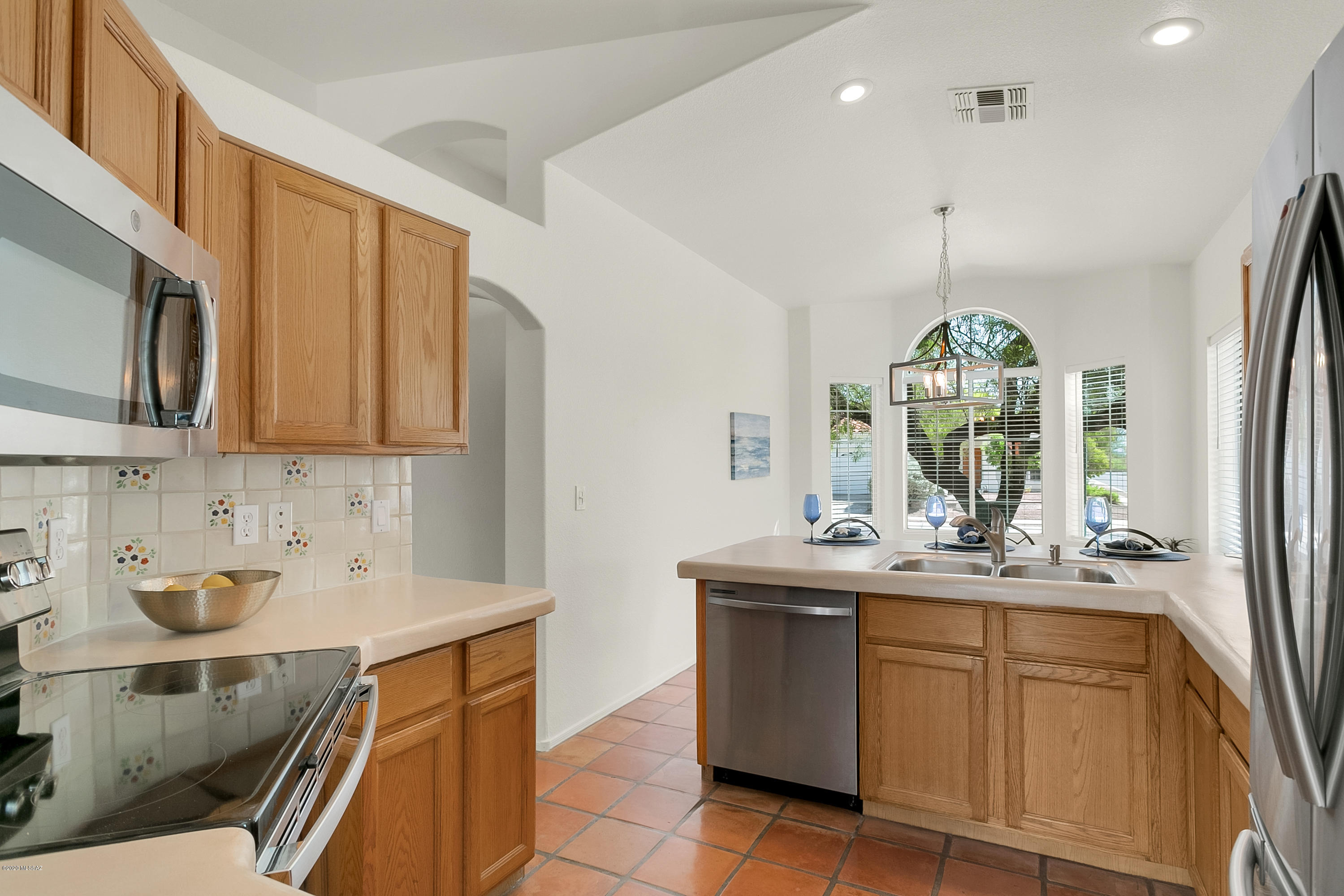 Encanto Canyon II (1-67) - Residential