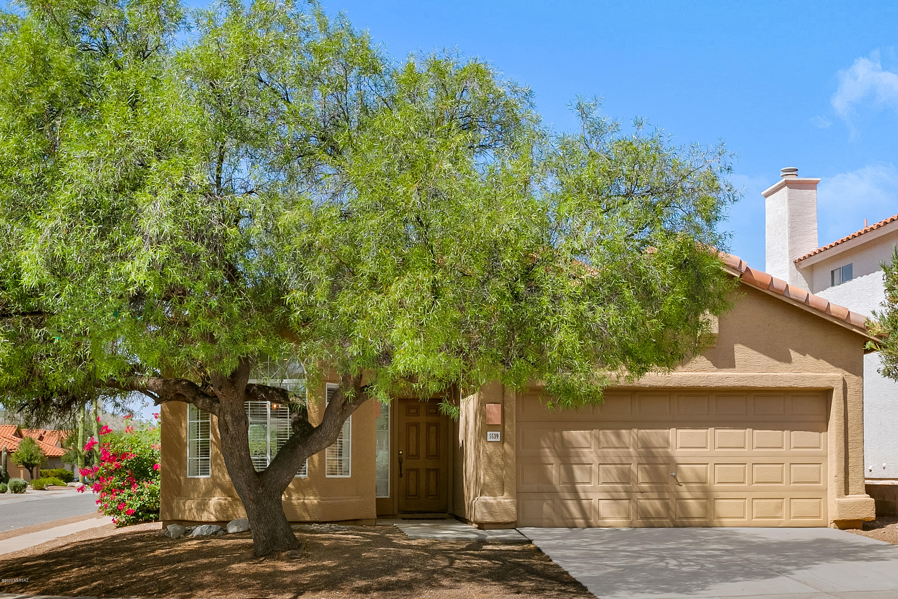 Encanto Canyon II (1-67) - Residential