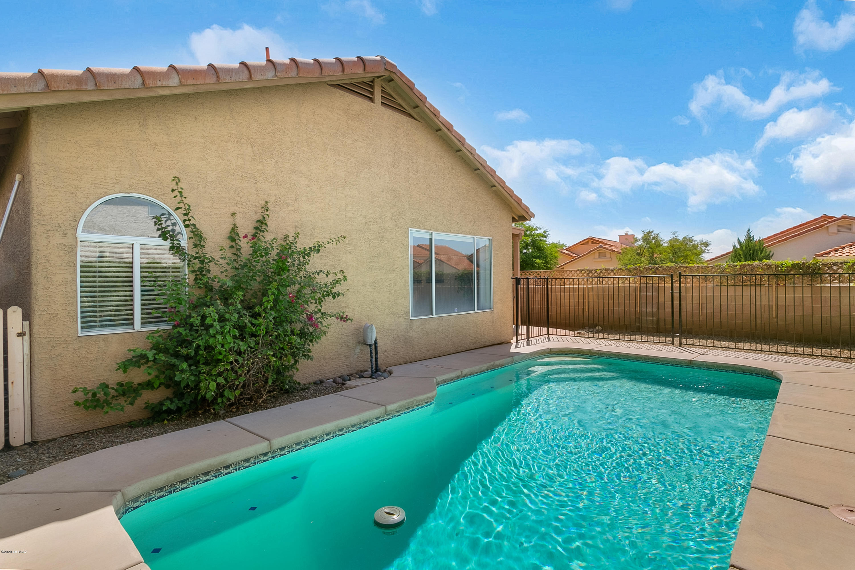 Encanto Canyon II (1-67) - Residential