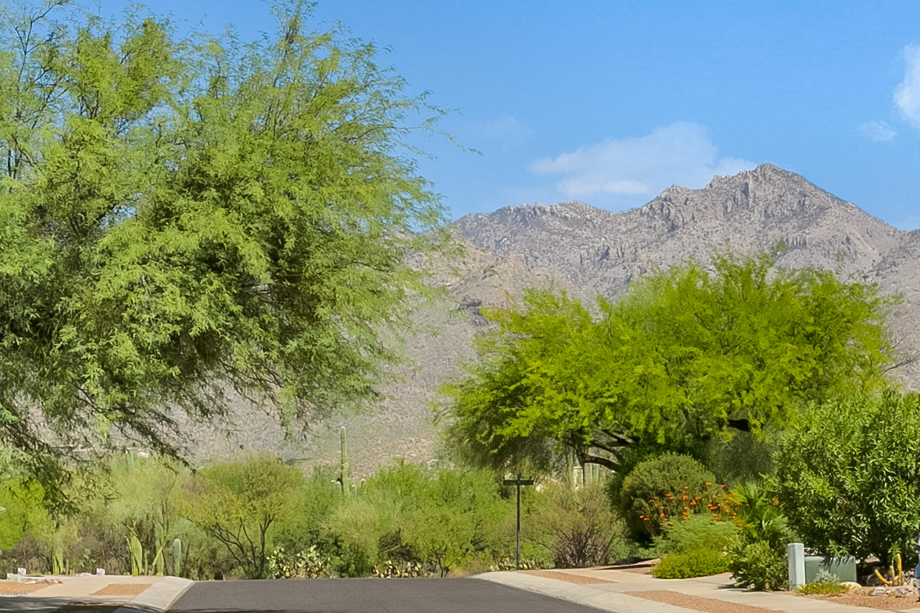 Encanto Canyon II (1-67) - Residential