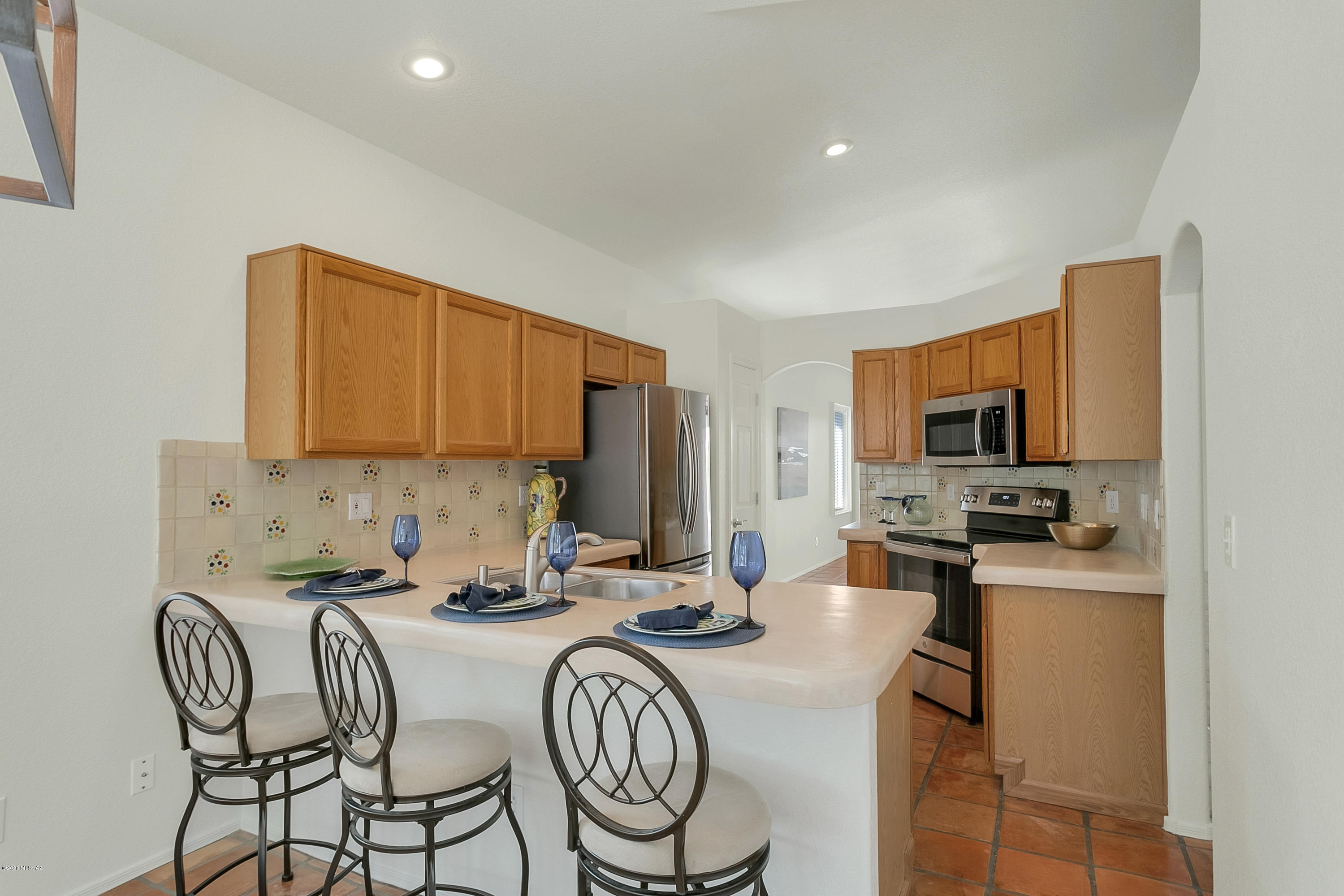 Encanto Canyon II (1-67) - Residential