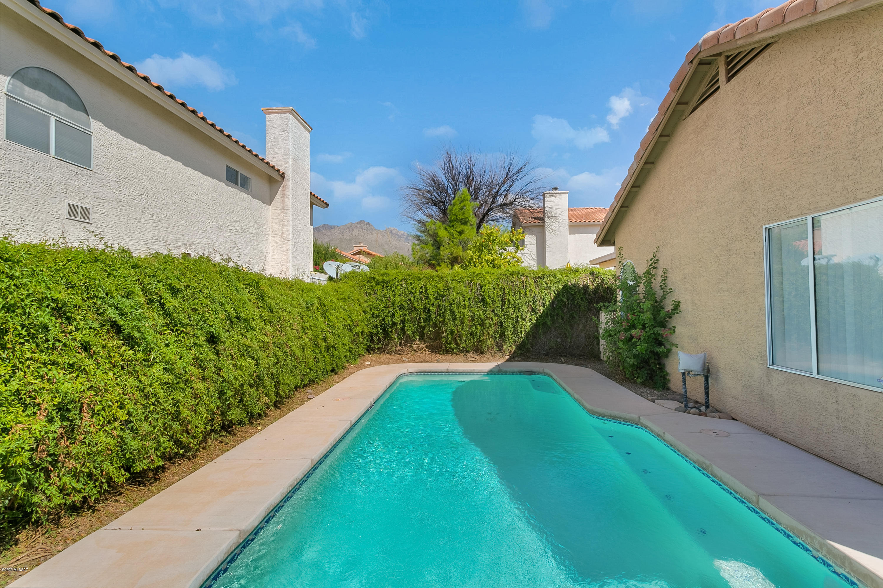 Encanto Canyon II (1-67) - Residential