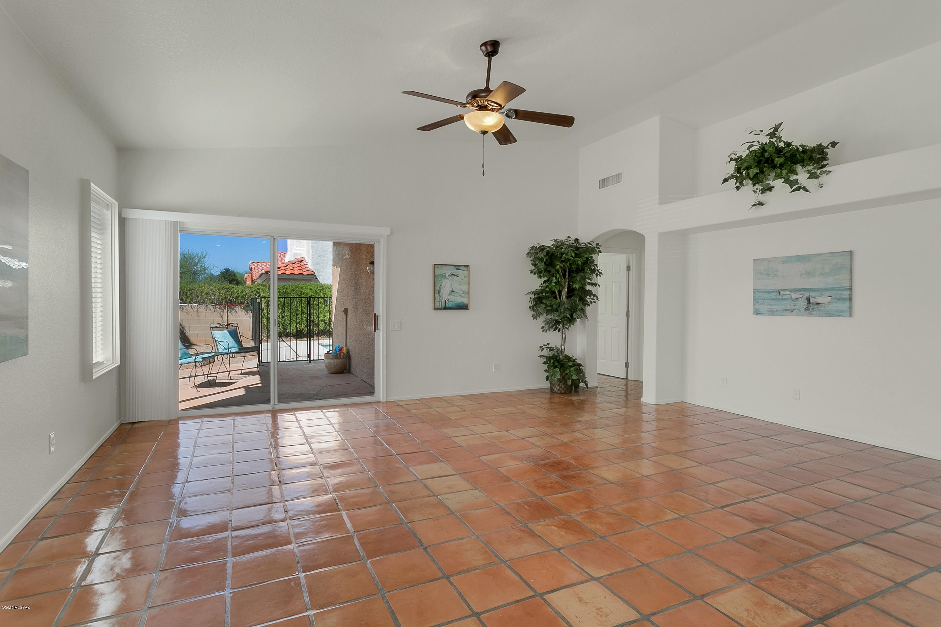 Encanto Canyon II (1-67) - Residential