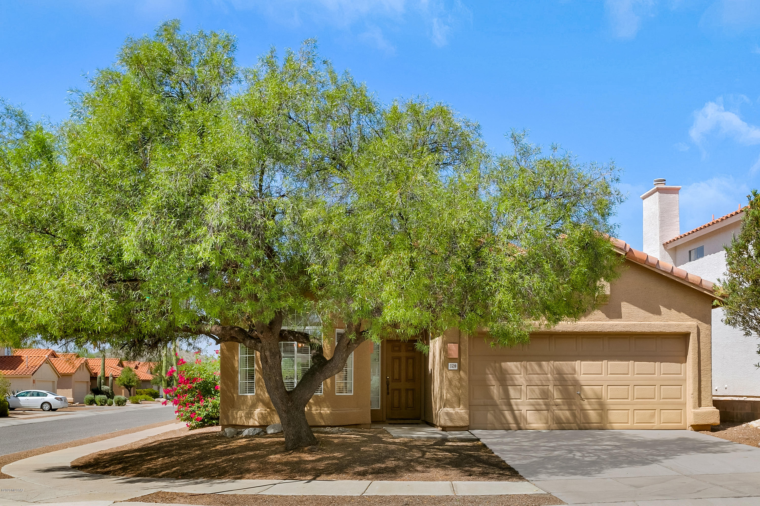 Encanto Canyon II (1-67) - Residential