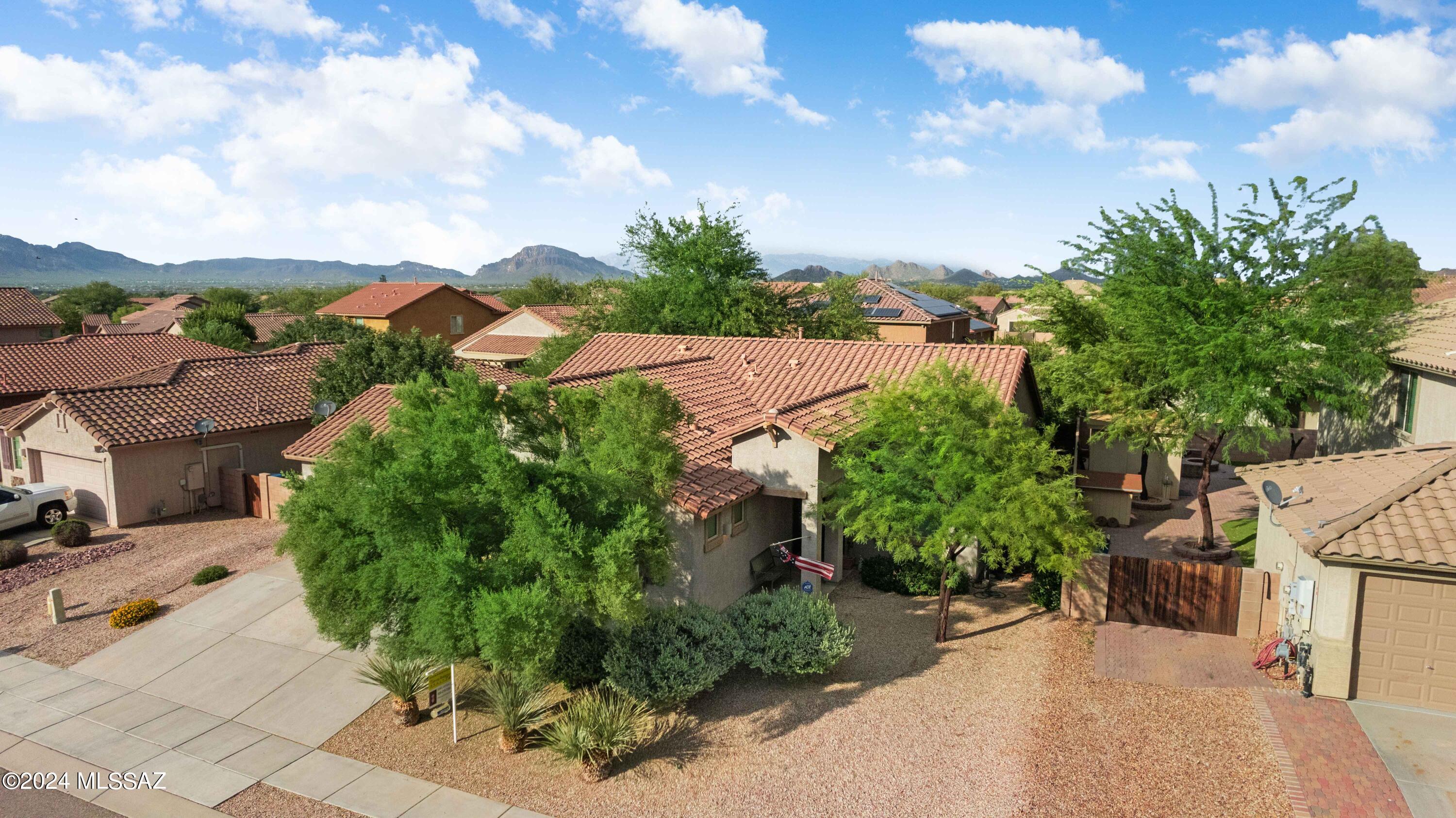 Star Valley Block 13 (1-302) - Residential