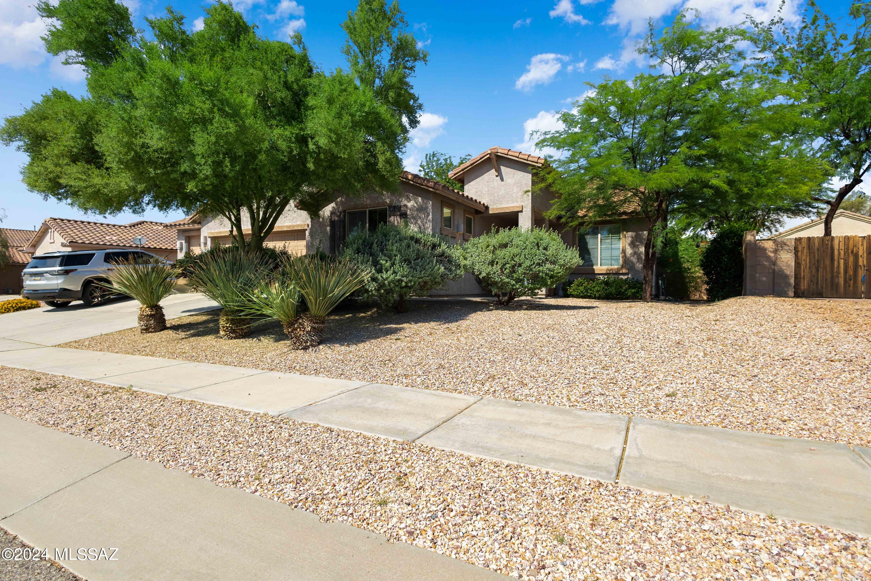 Star Valley Block 13 (1-302) - Residential
