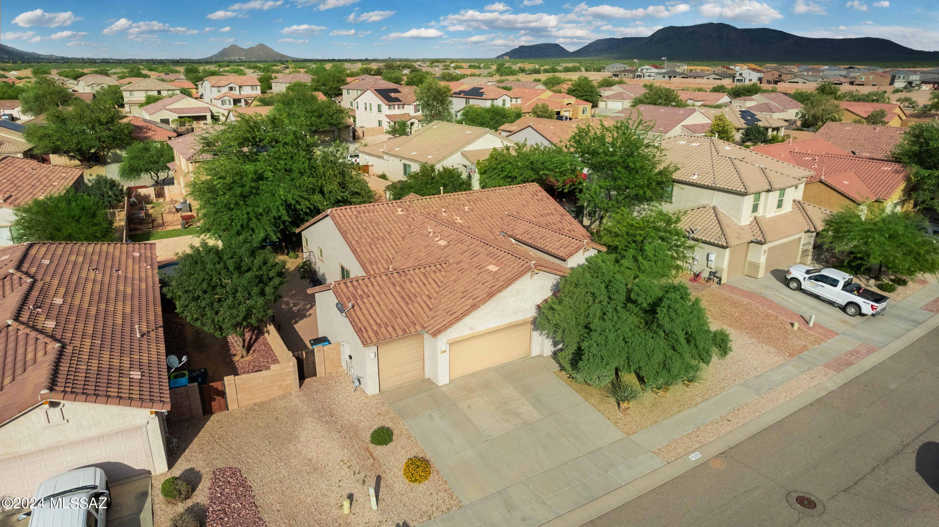 Star Valley Block 13 (1-302) - Residential