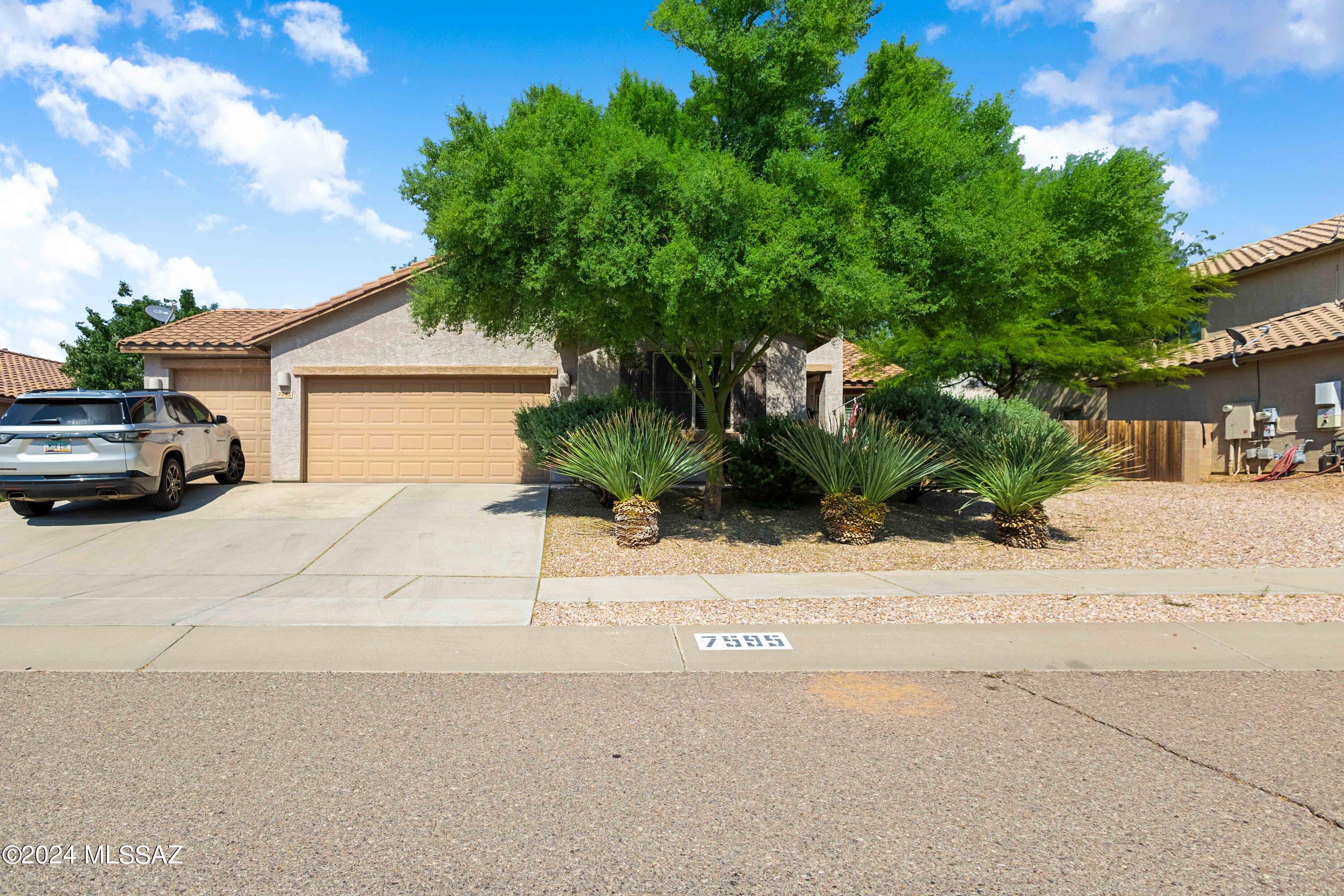 Star Valley Block 13 (1-302) - Residential