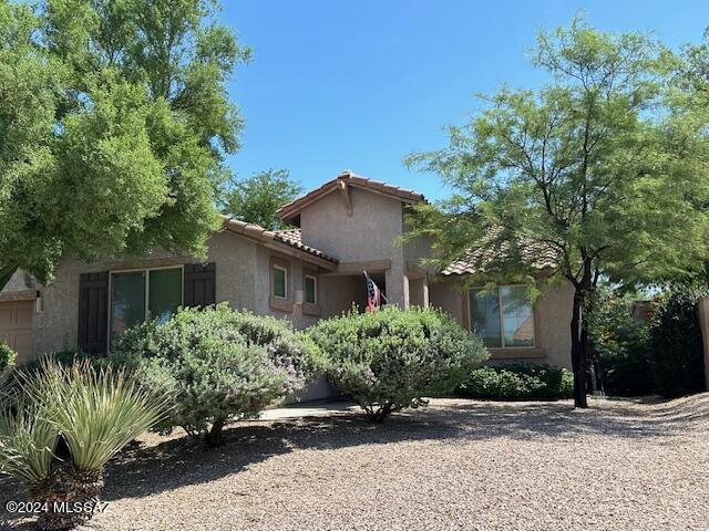 Star Valley Block 13 (1-302) - Residential