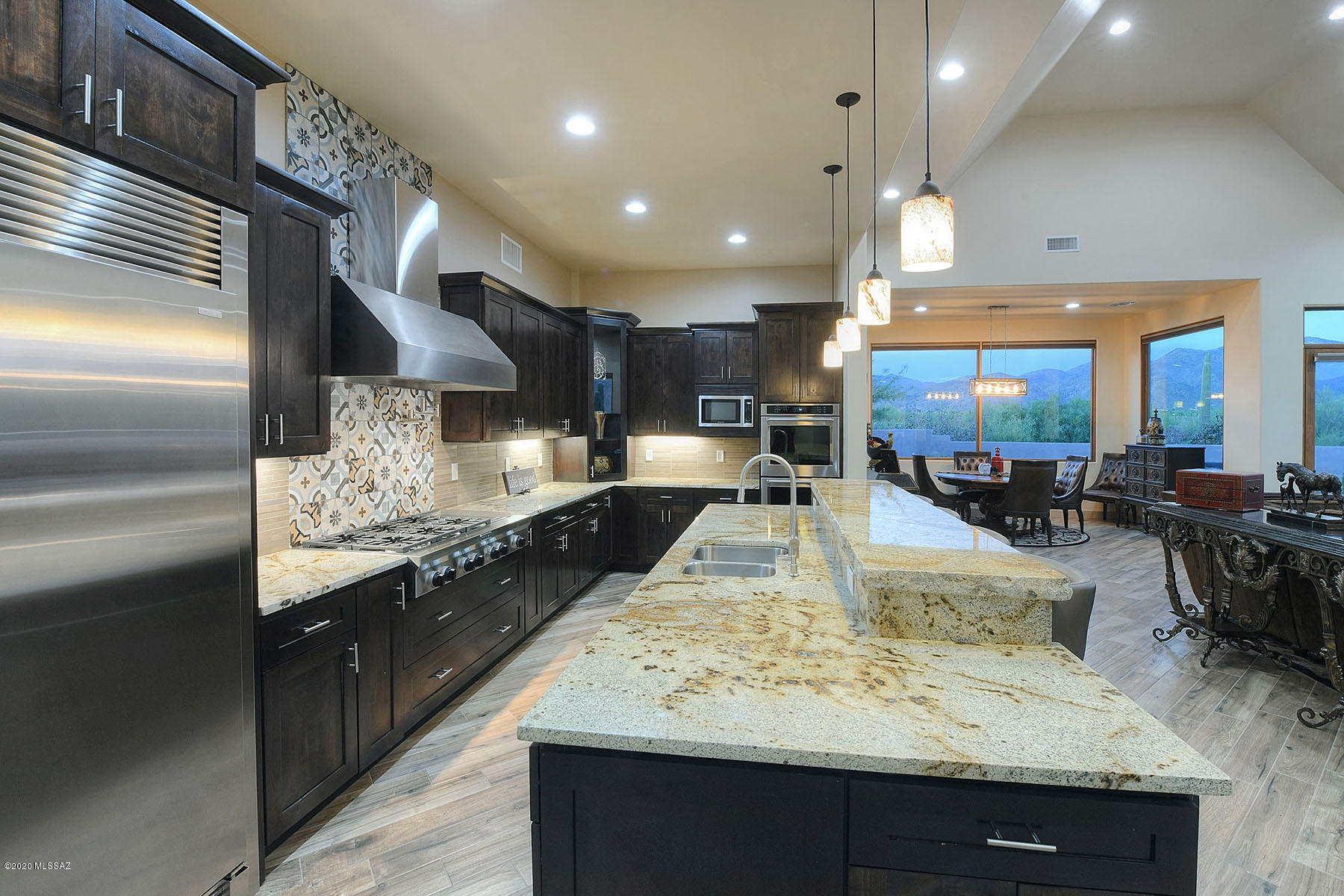 Rancho Soldados - Residential