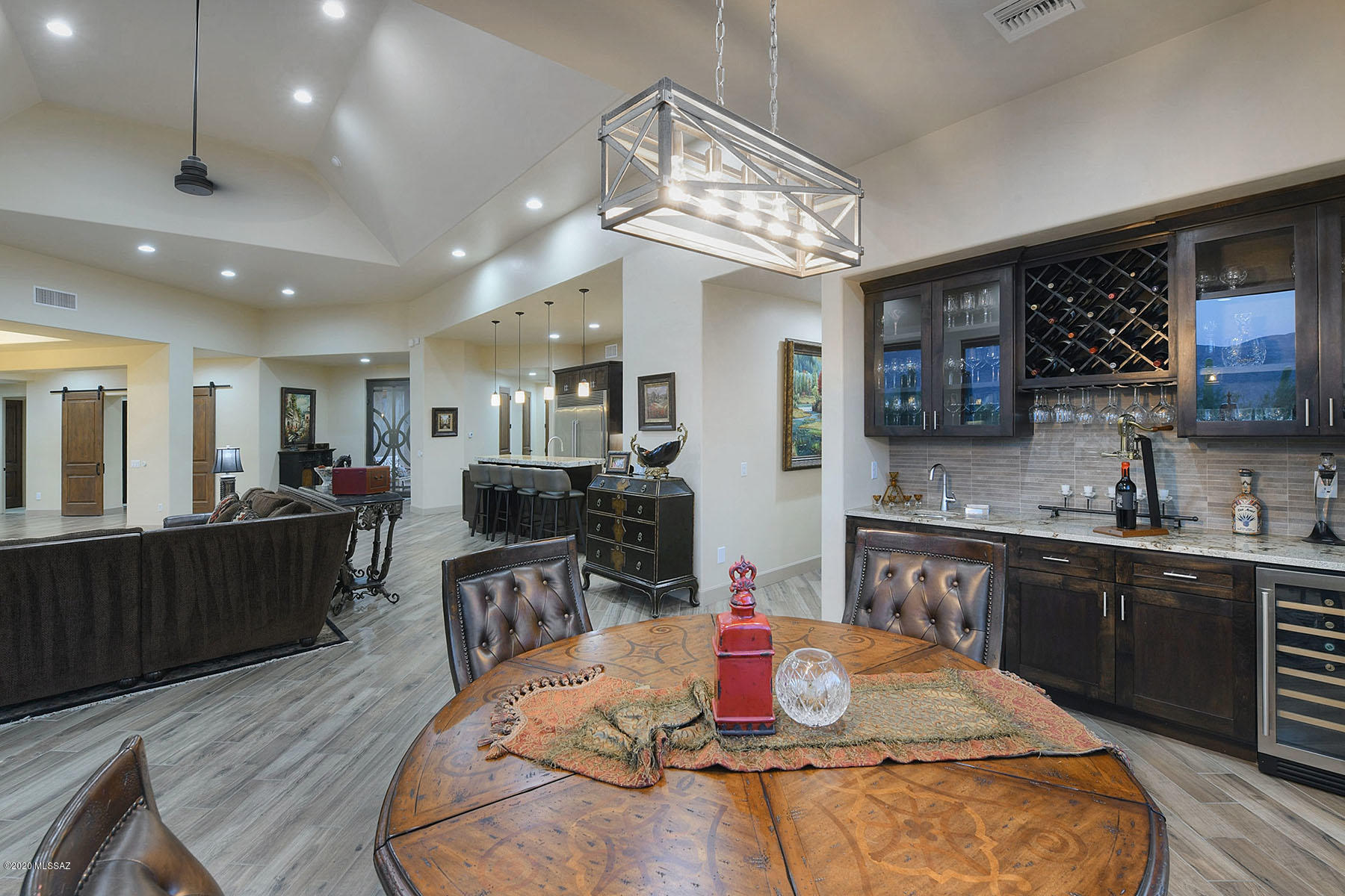 Rancho Soldados - Residential