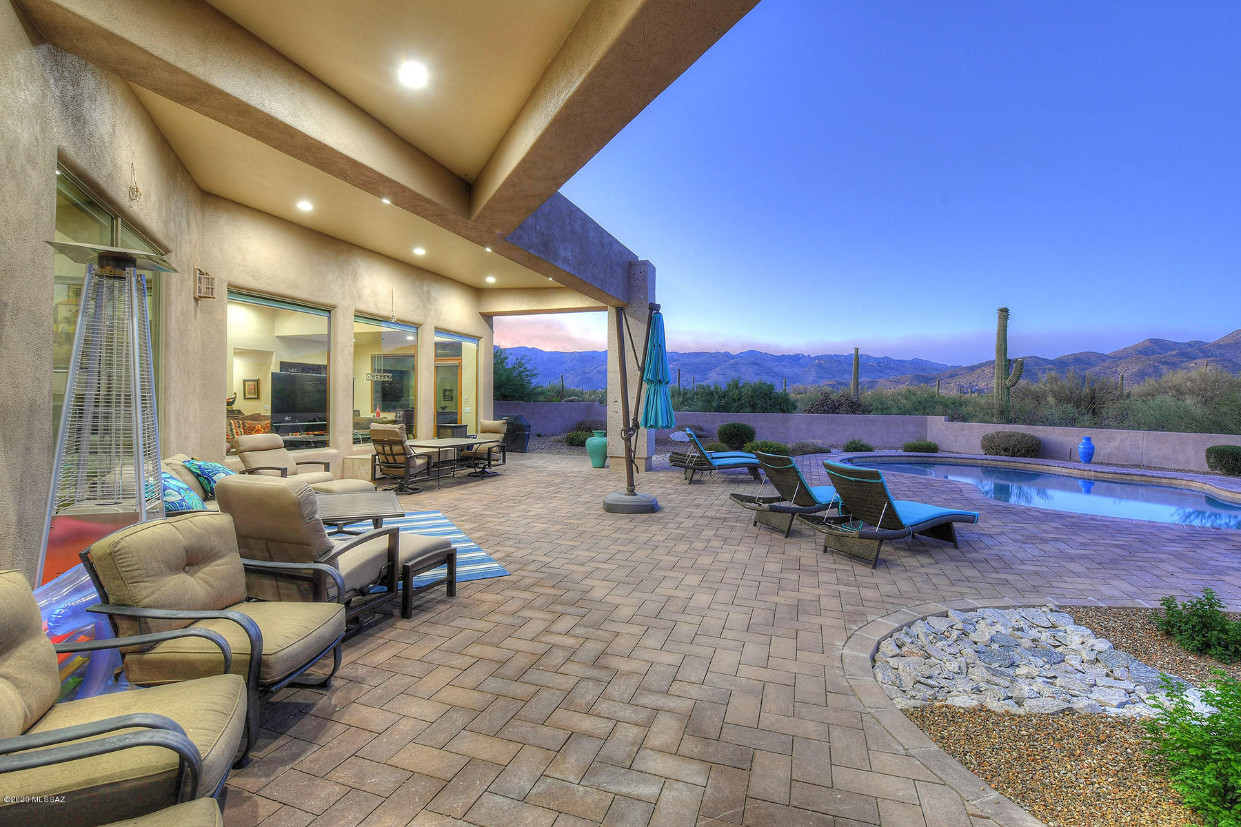 Rancho Soldados - Residential