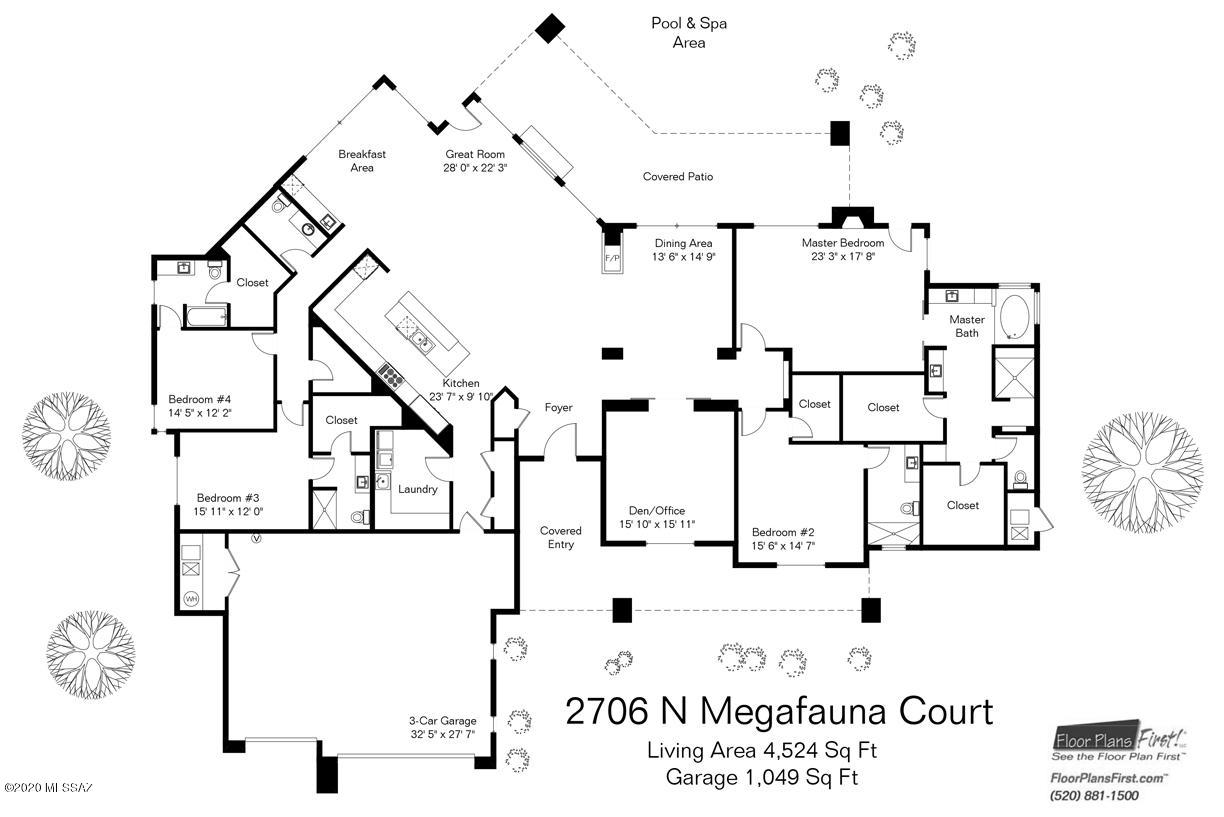 Rancho Soldados - Residential