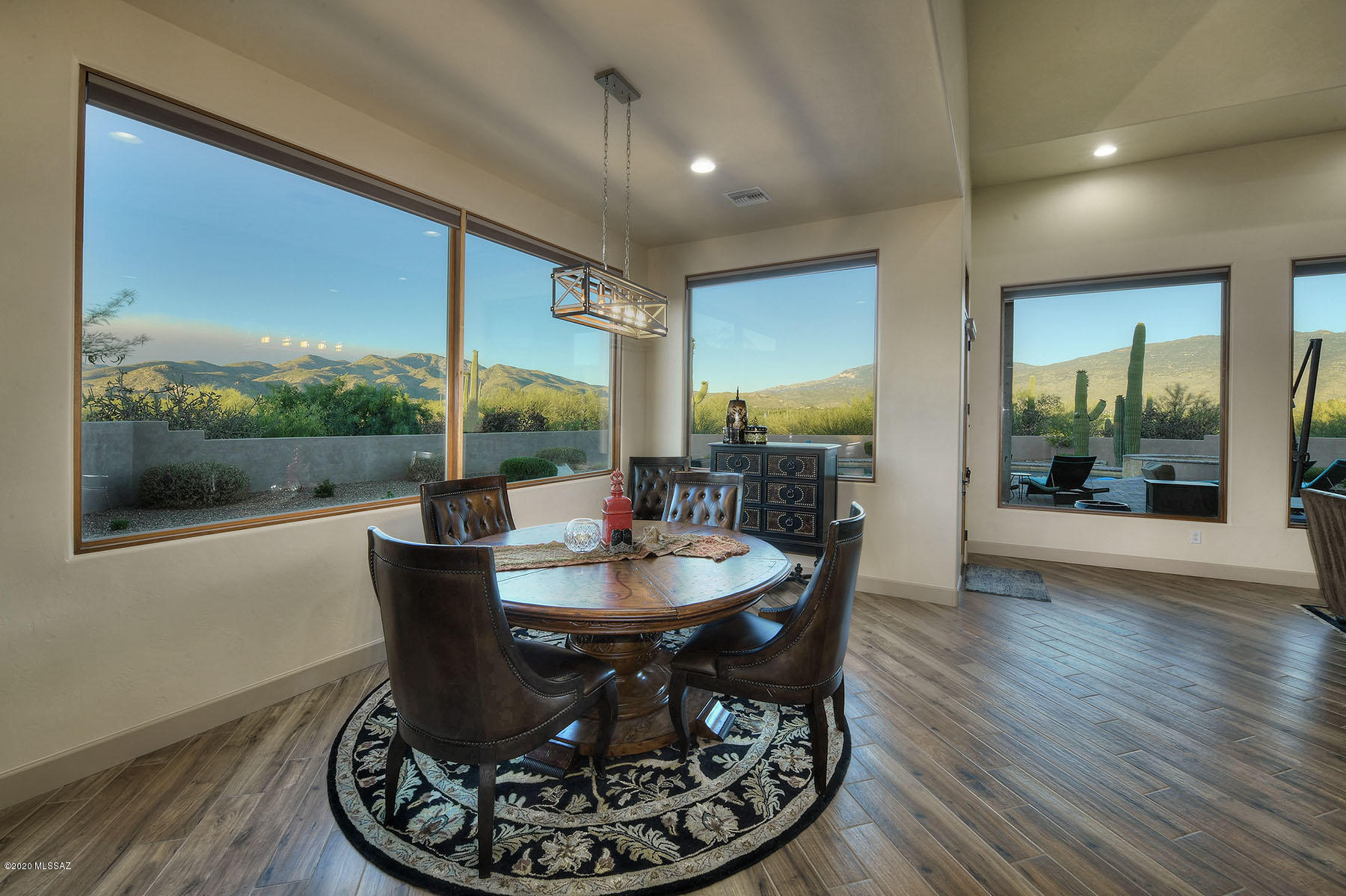 Rancho Soldados - Residential