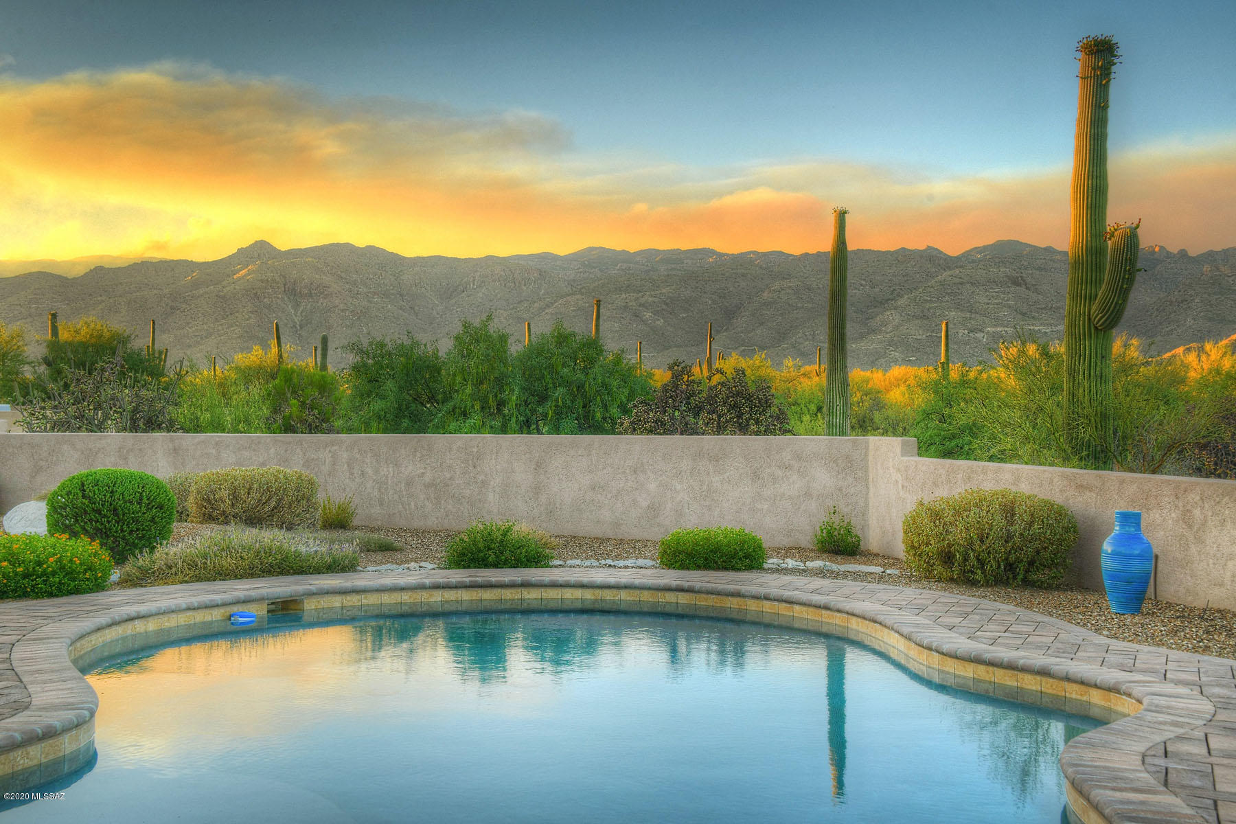 Rancho Soldados - Residential