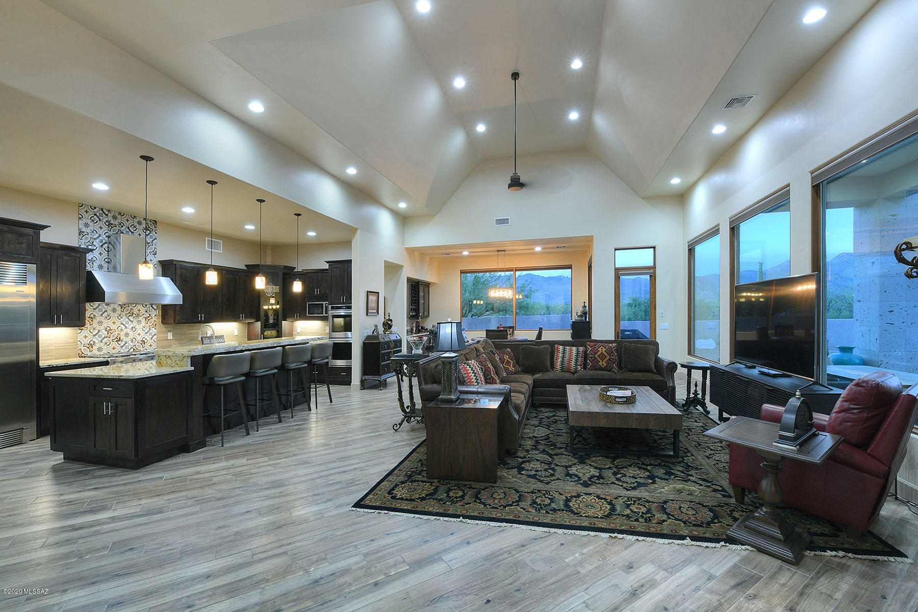 Rancho Soldados - Residential