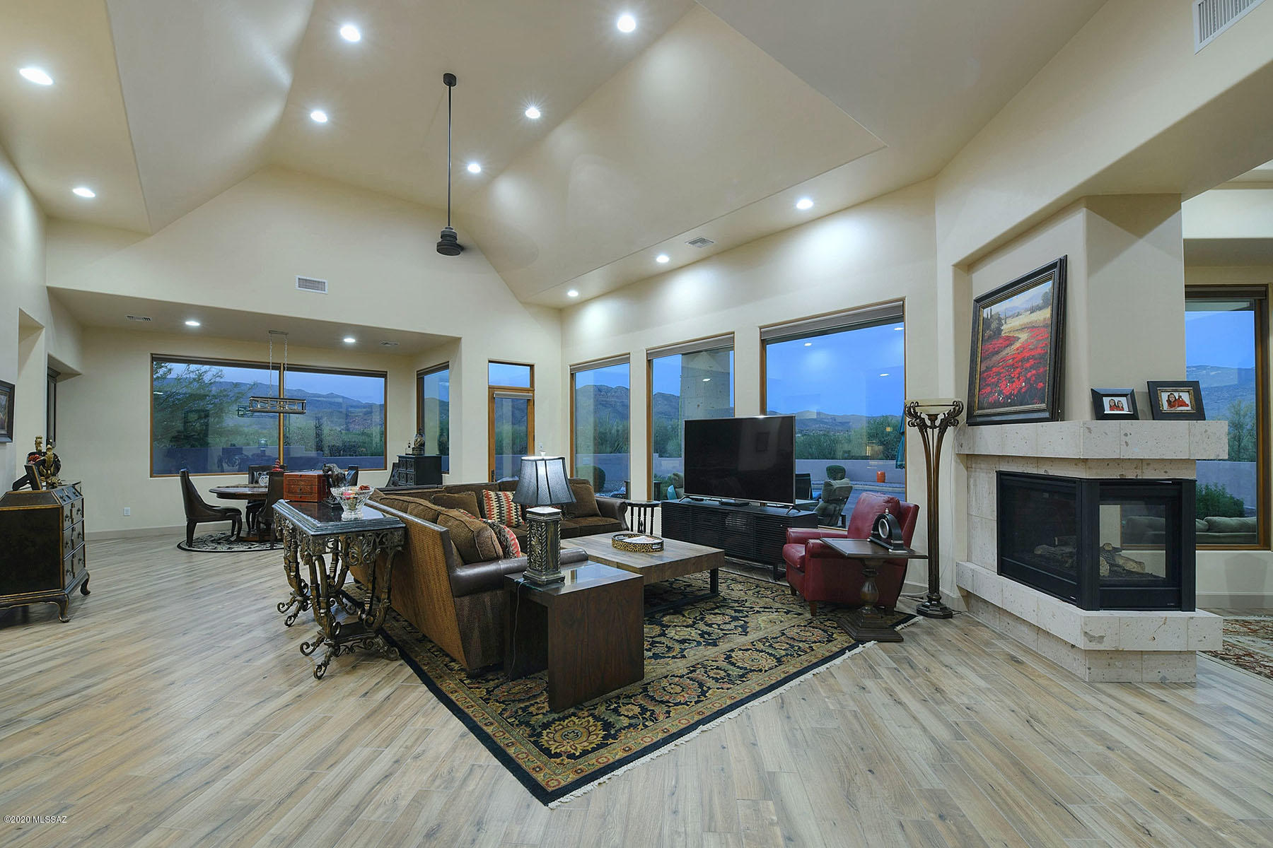 Rancho Soldados - Residential