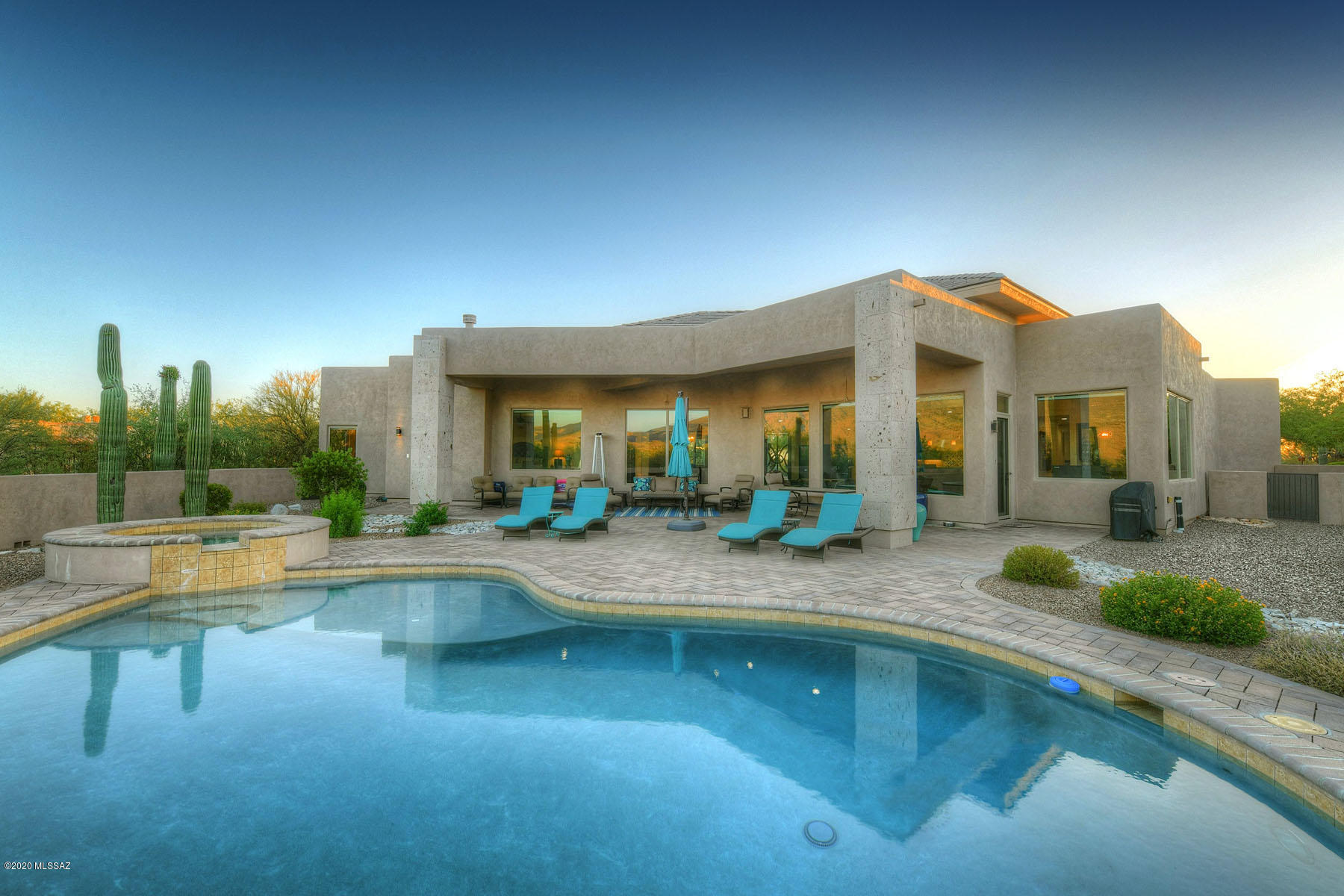 Rancho Soldados - Residential