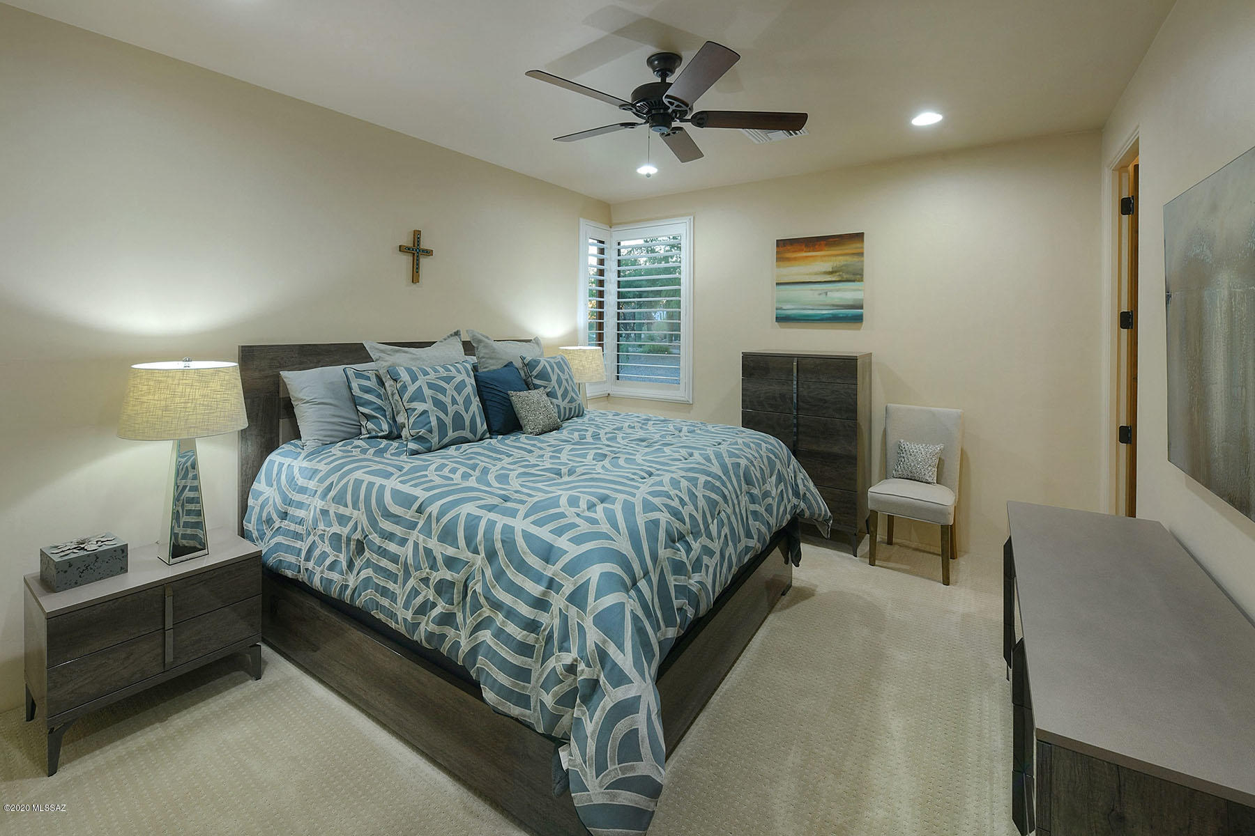 Rancho Soldados - Residential