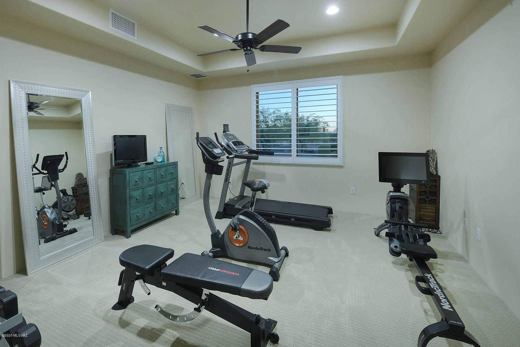 Rancho Soldados - Residential