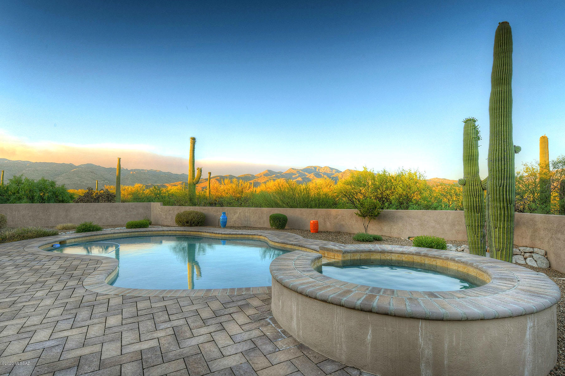Rancho Soldados - Residential
