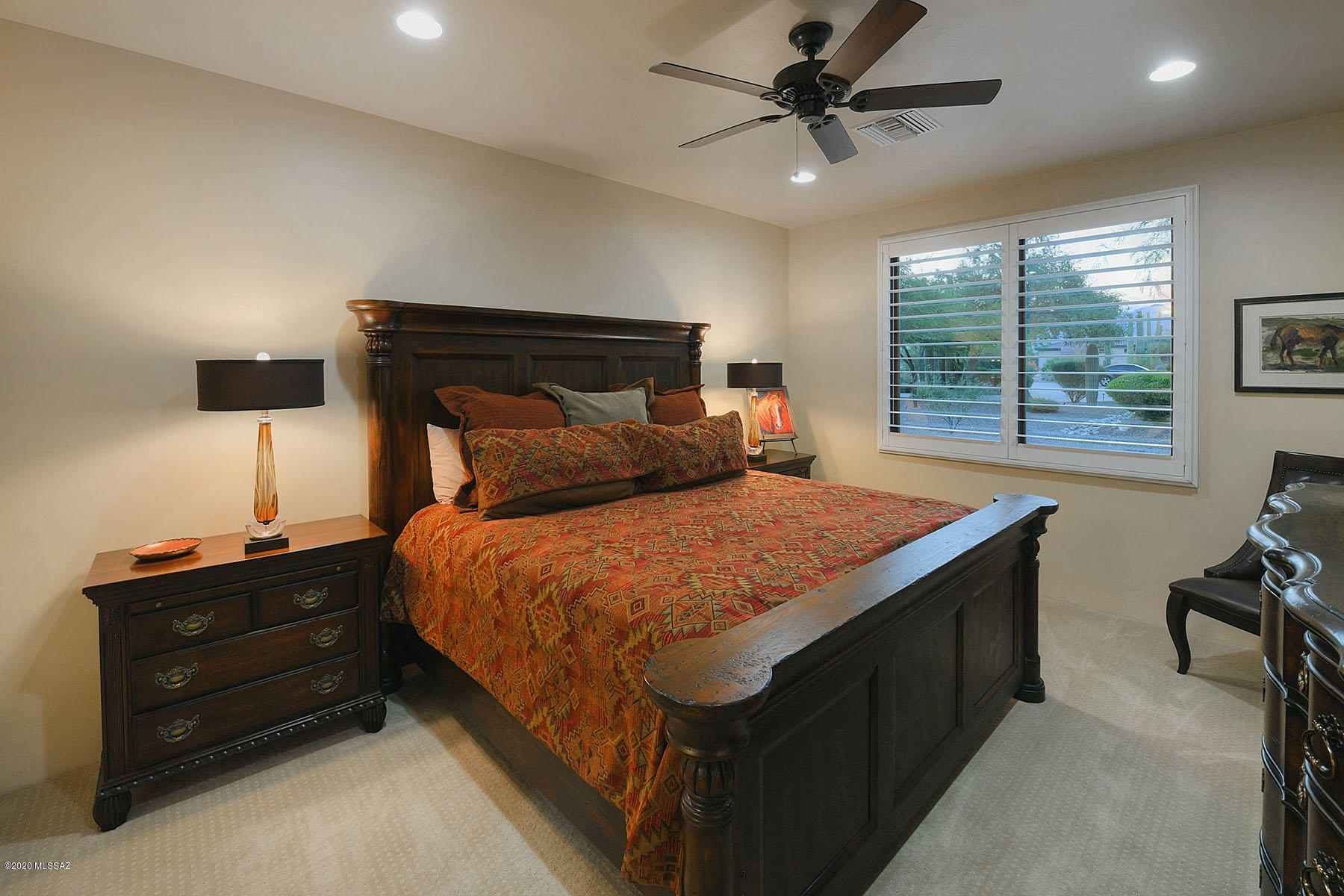 Rancho Soldados - Residential